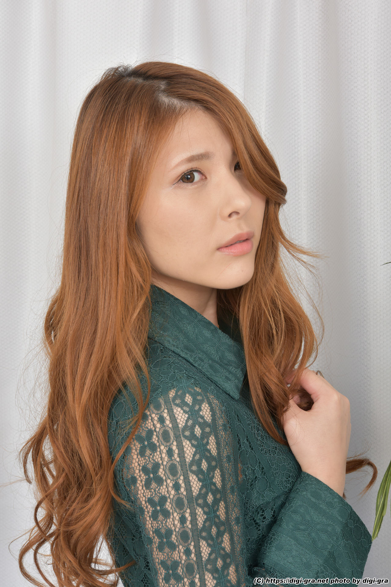 M940-[Digi-Gra] Rei Aino 愛乃零 Photoset 04 - 94零社区 Digi-Gra-第9张