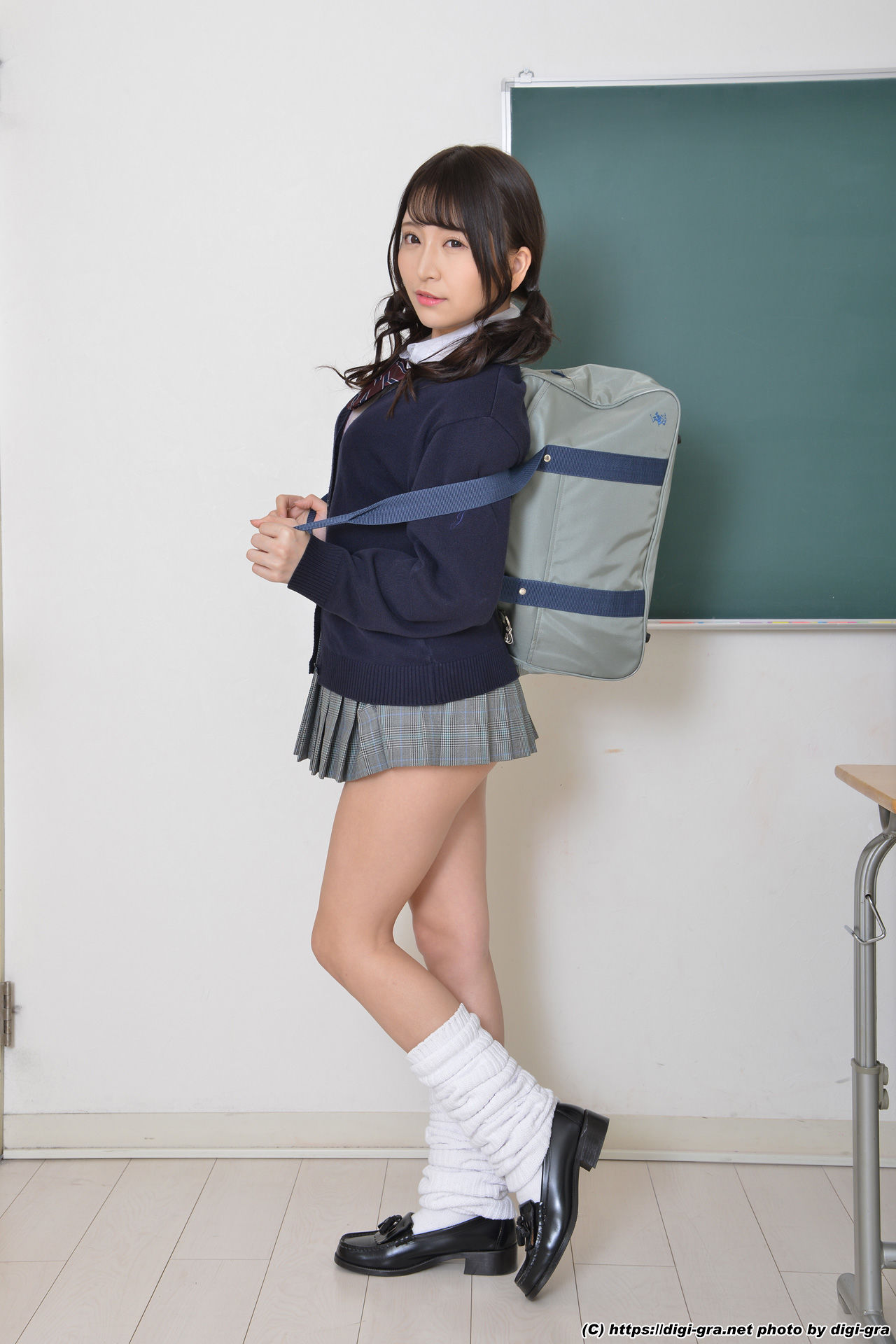 M940-[Digi-Gra] Nonoka Satou 佐藤ののか Photoset 01 - 94零社区 Digi-Gra-第1张