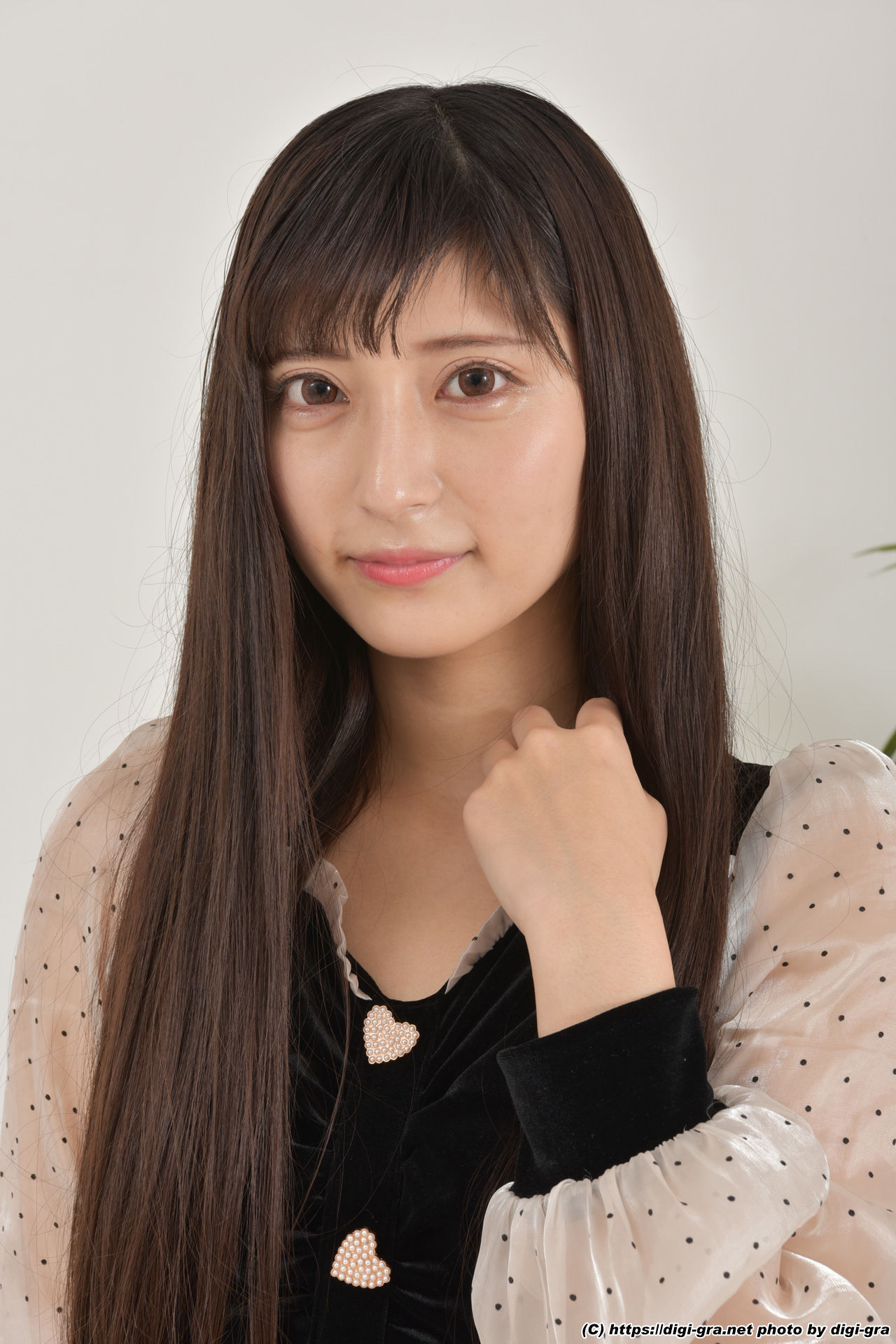 M940-[Digi-Gra] Moa Ando 安藤もあ Photoset 05 - 94零社区 Digi-Gra-第3张