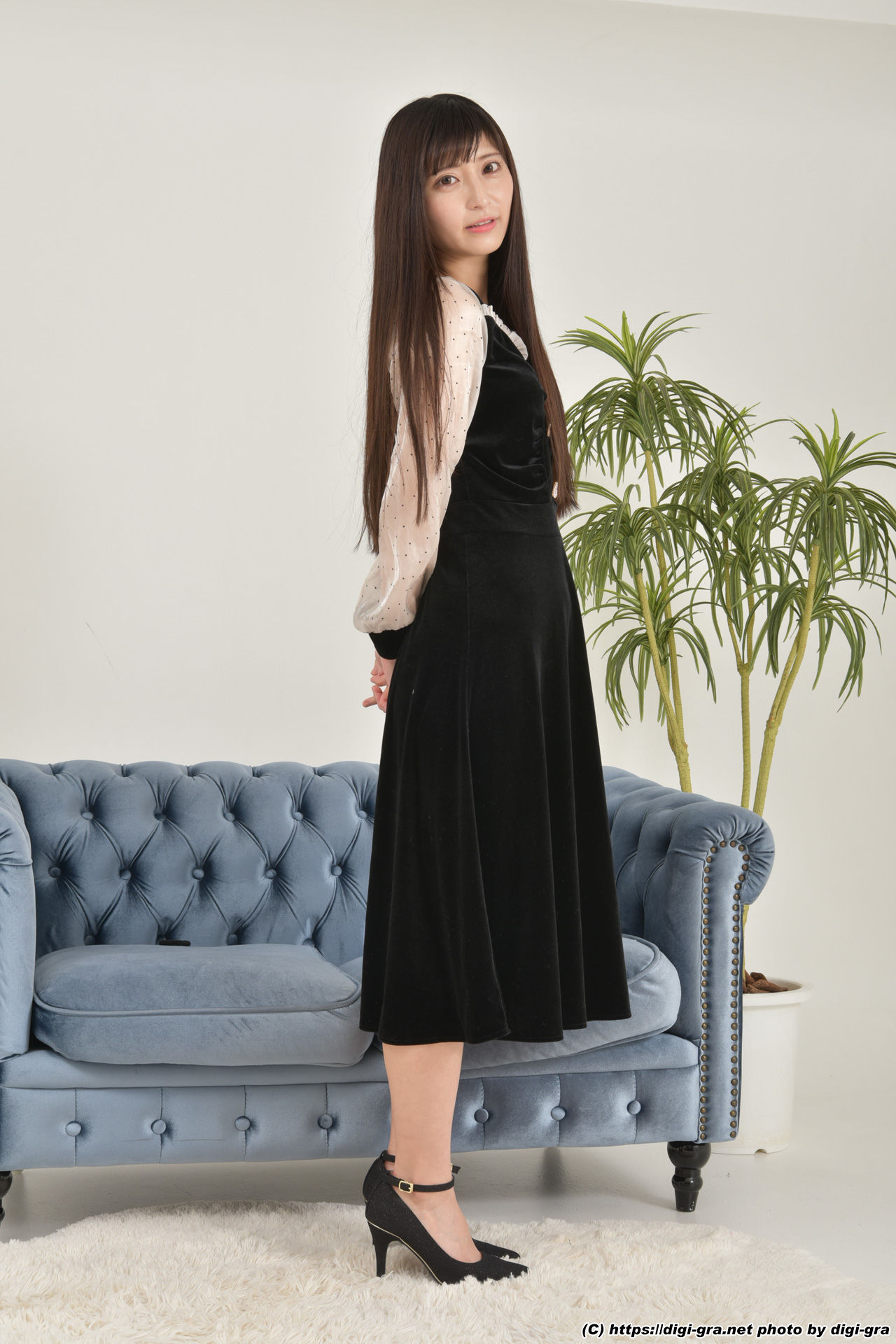 M940-[Digi-Gra] Moa Ando 安藤もあ Photoset 05 - 94零社区 Digi-Gra-第4张