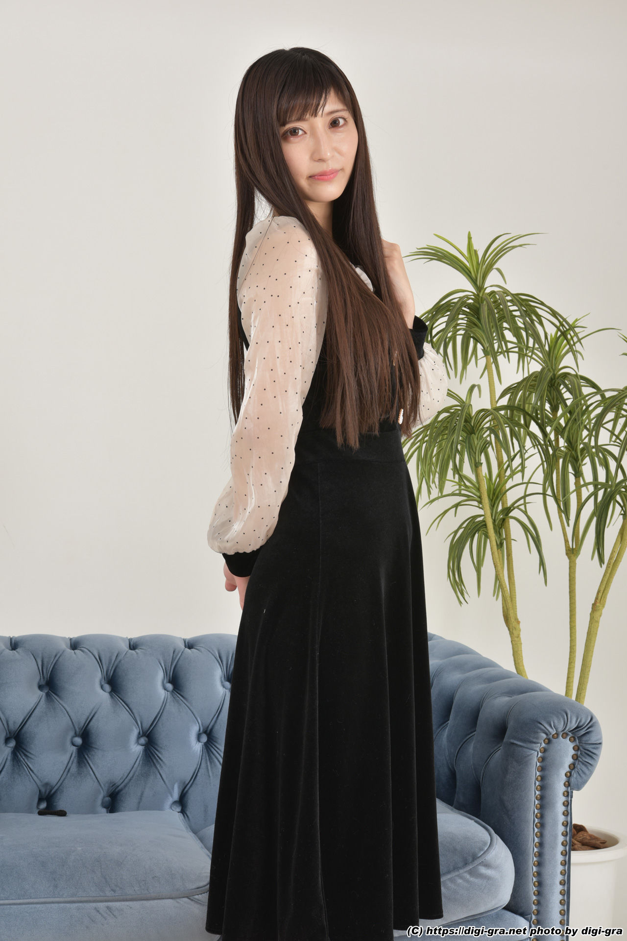 M940-[Digi-Gra] Moa Ando 安藤もあ Photoset 05 - 94零社区 Digi-Gra-第5张