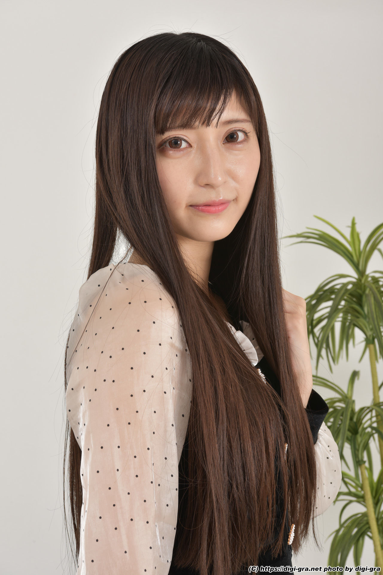 M940-[Digi-Gra] Moa Ando 安藤もあ Photoset 05 - 94零社区 Digi-Gra-第6张