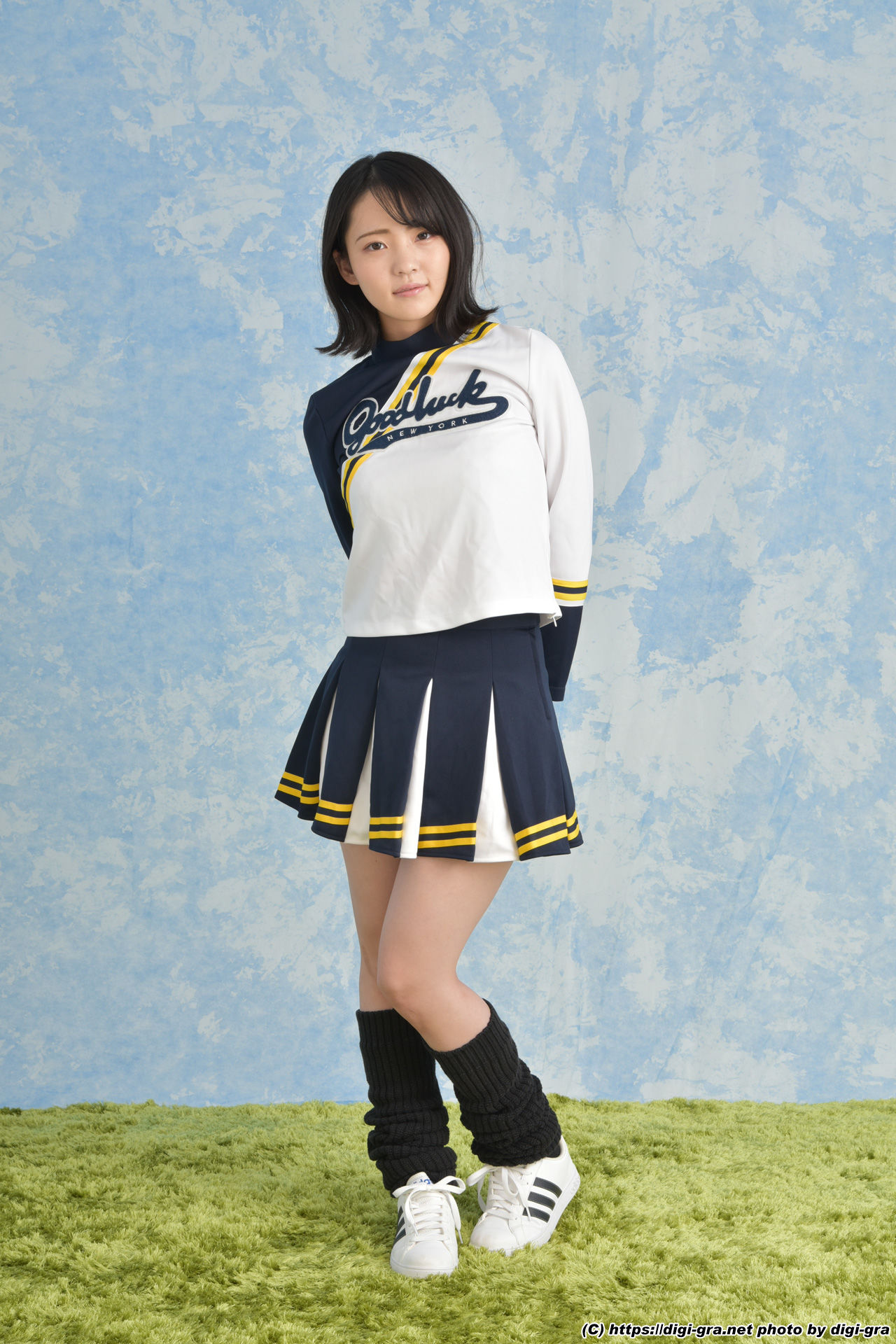 M940-[Digi-Gra] Megumi Minoshima 美ノ嶋めぐり Photoset 04 - 94零社区 Digi-Gra-第1张