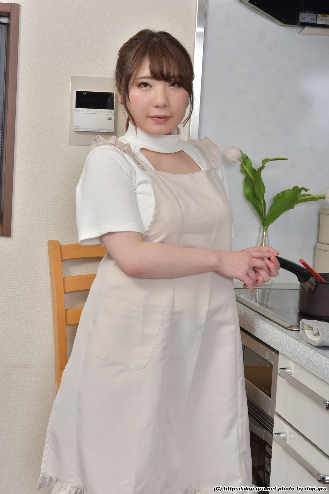 M940-[Digi-Gra] Kurumi Hamamaru 花丸くるみ Photoset 02 - 94零社区 Digi-Gra-第2张
