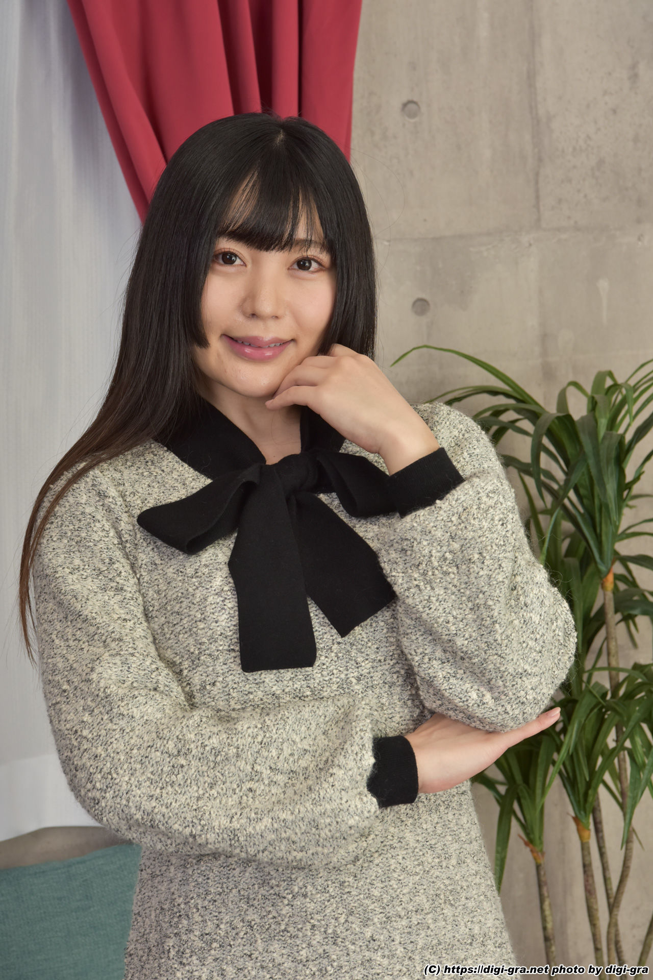 M940-[Digi-Gra] Ichika Mogami 最上一花 Photoset 05 - 94零社区 Digi-Gra-第3张
