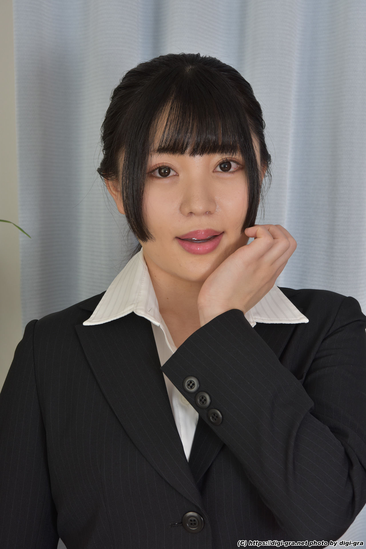 M940-[Digi-Gra] Ichika Mogami 最上一花 Photoset 03 - 94零社区 Digi-Gra-第3张