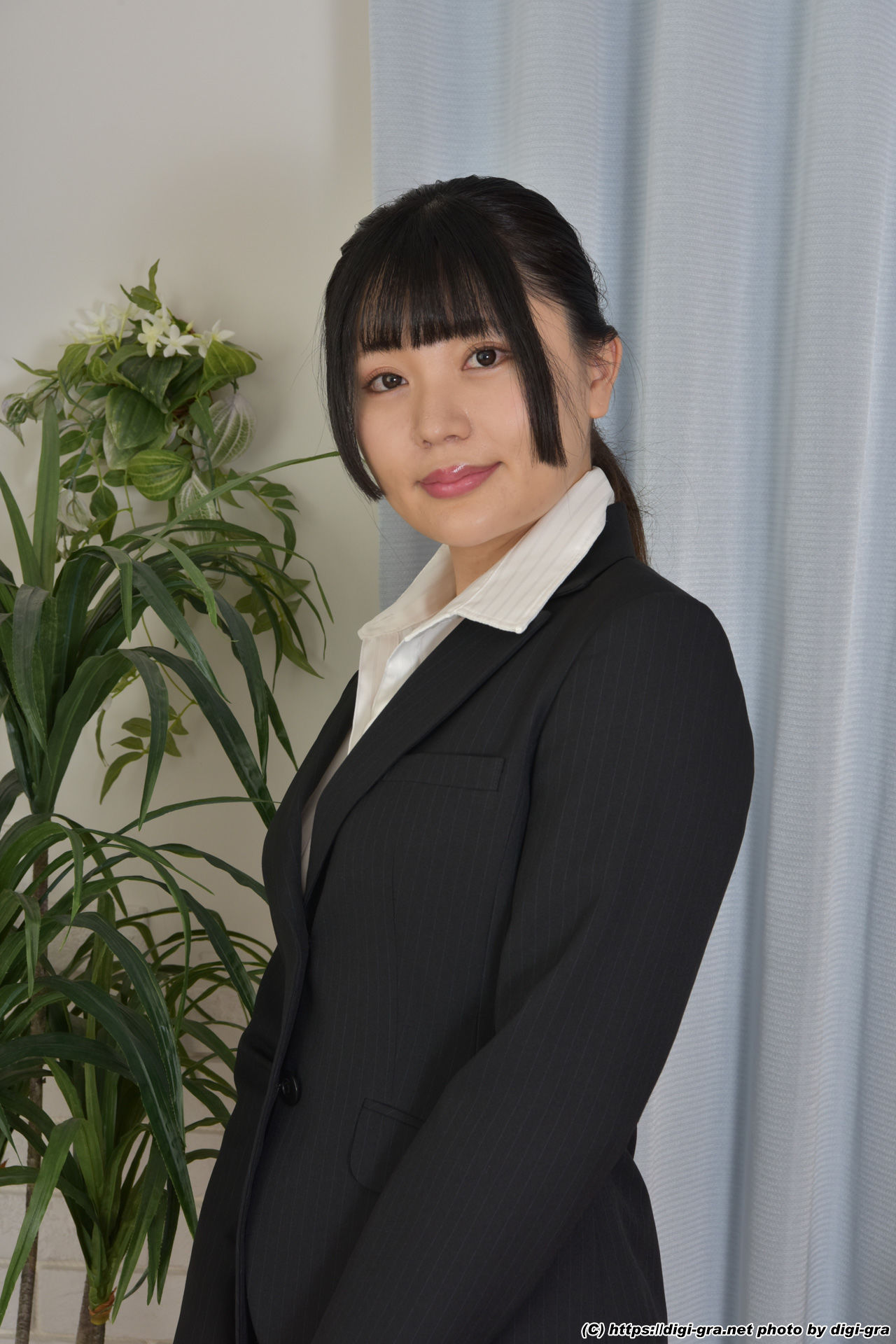 M940-[Digi-Gra] Ichika Mogami 最上一花 Photoset 03 - 94零社区 Digi-Gra-第4张