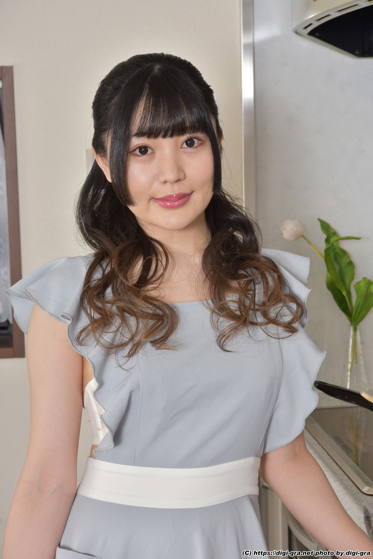 M940-[Digi-Gra] Ichika Mogami 最上一花 Photoset 01 - 94零社区 Digi-Gra-第3张