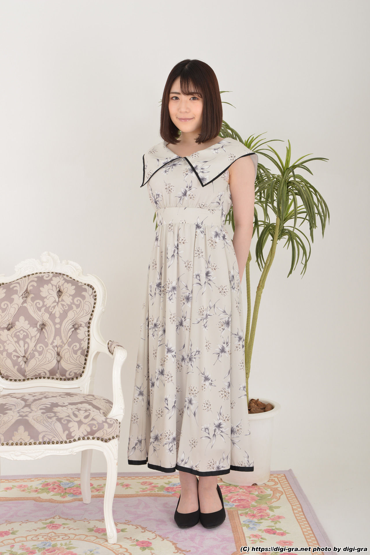 M940-[Digi-Gra] Hinami Meguro 目黒ひな実 Photoset 05 - 94零社区 Digi-Gra-第1张