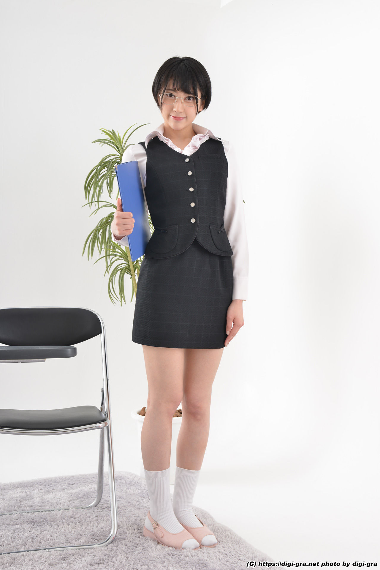 M940-[Digi-Gra] Hibiki Natsume 夏目響 Photoset 02 - 94零社区 Digi-Gra-第1张
