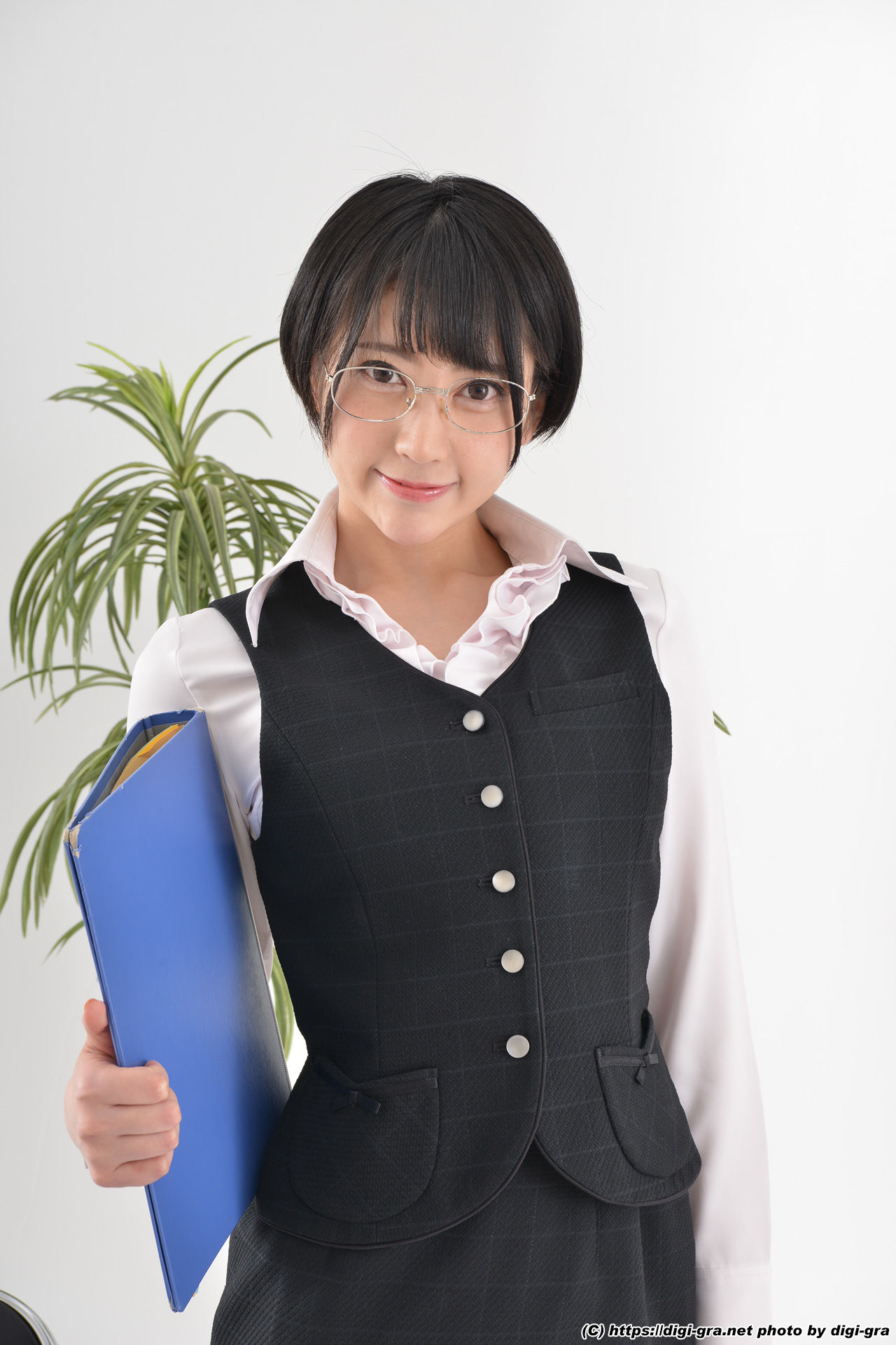 M940-[Digi-Gra] Hibiki Natsume 夏目響 Photoset 02 - 94零社区 Digi-Gra-第3张