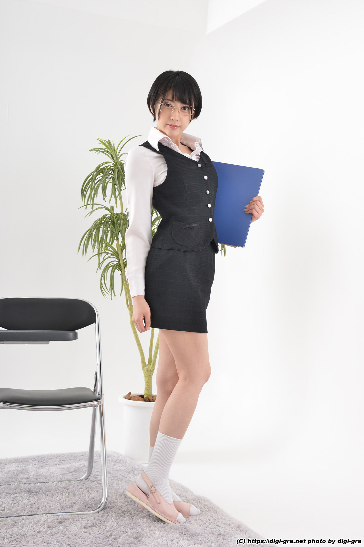 M940-[Digi-Gra] Hibiki Natsume 夏目響 Photoset 02 - 94零社区 Digi-Gra-第4张