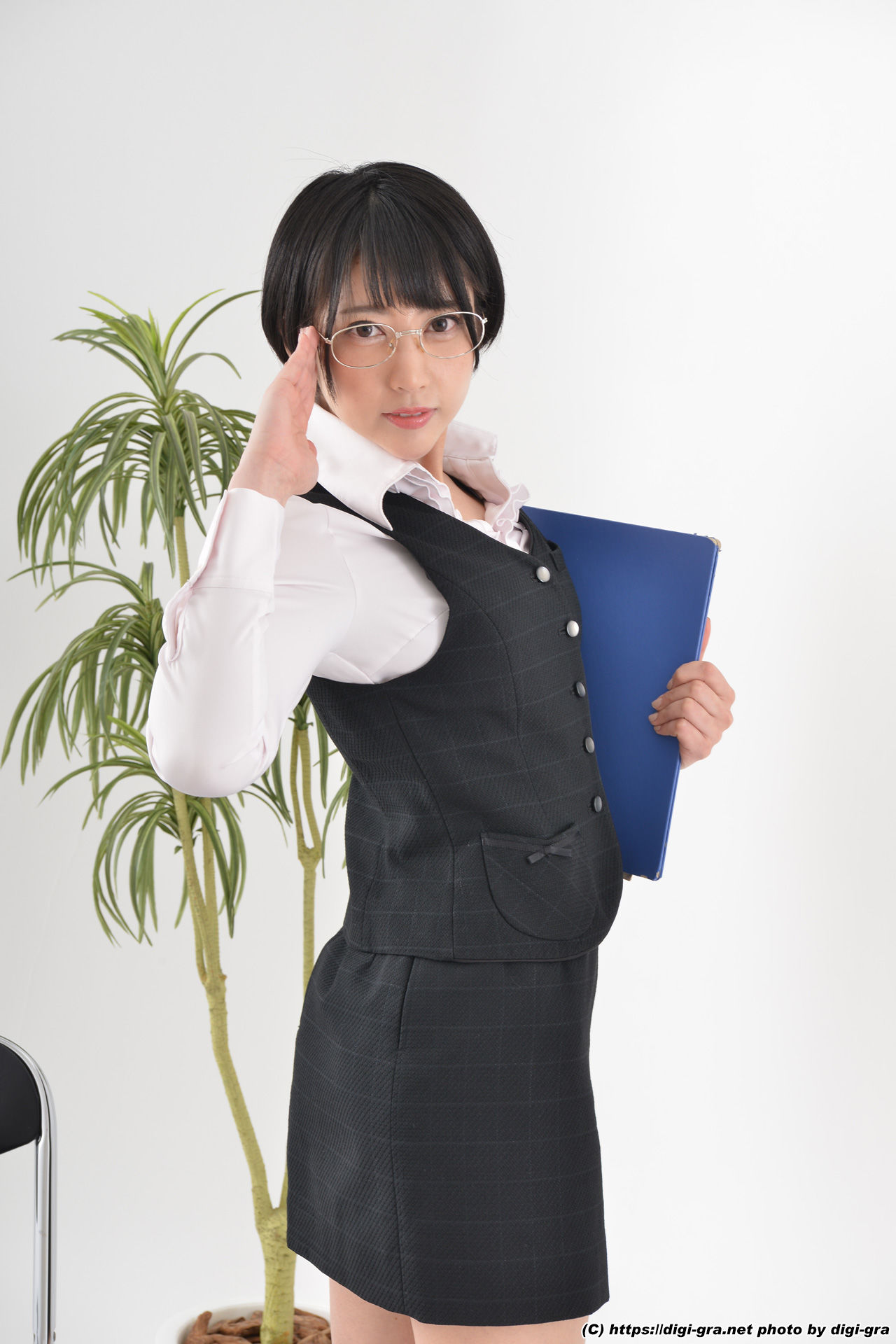 M940-[Digi-Gra] Hibiki Natsume 夏目響 Photoset 02 - 94零社区 Digi-Gra-第8张