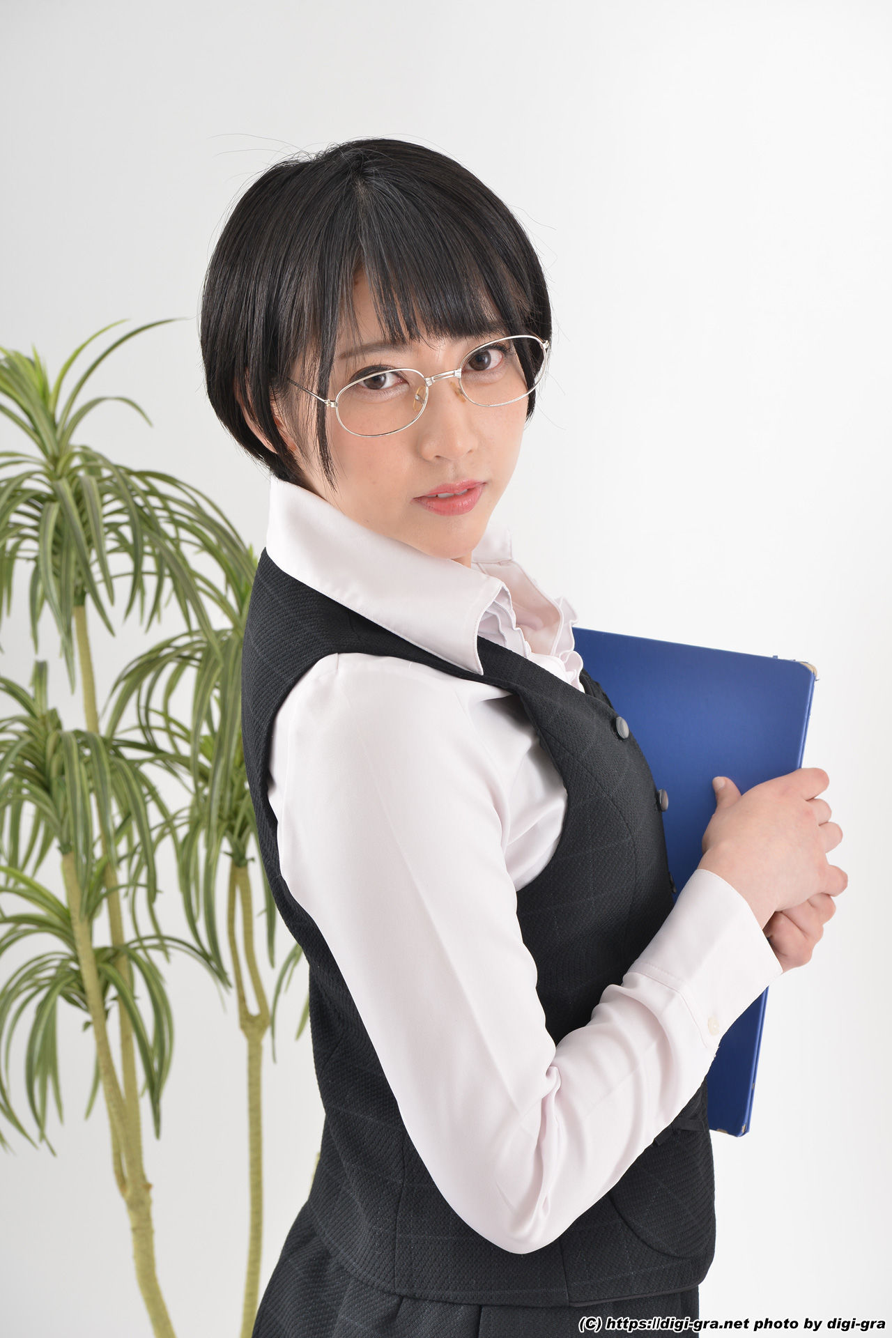 M940-[Digi-Gra] Hibiki Natsume 夏目響 Photoset 02 - 94零社区 Digi-Gra-第9张
