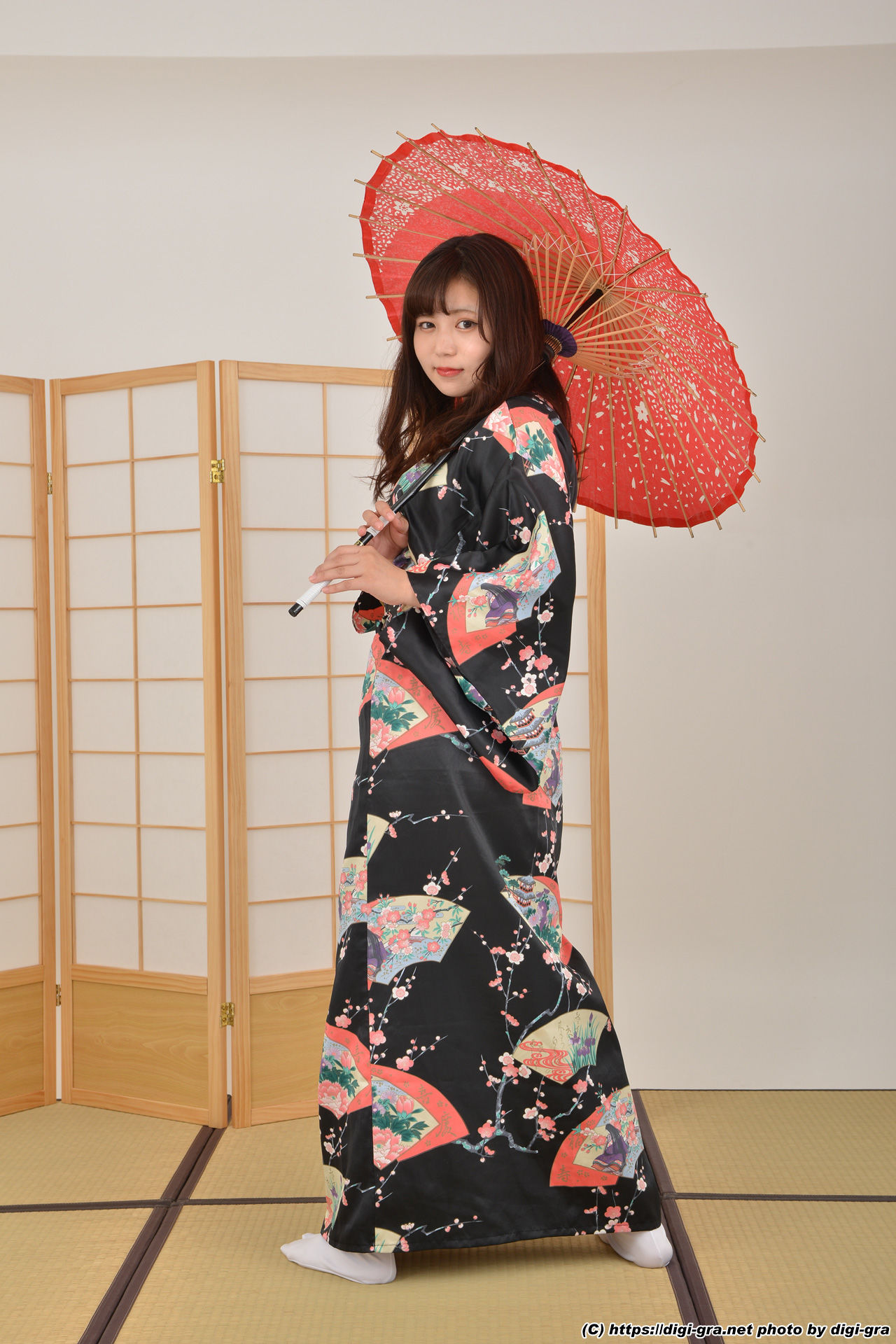 M940-[Digi-Gra] Haruka Miyana 宮名遥 Photoset 04 - 94零社区 Digi-Gra-第7张