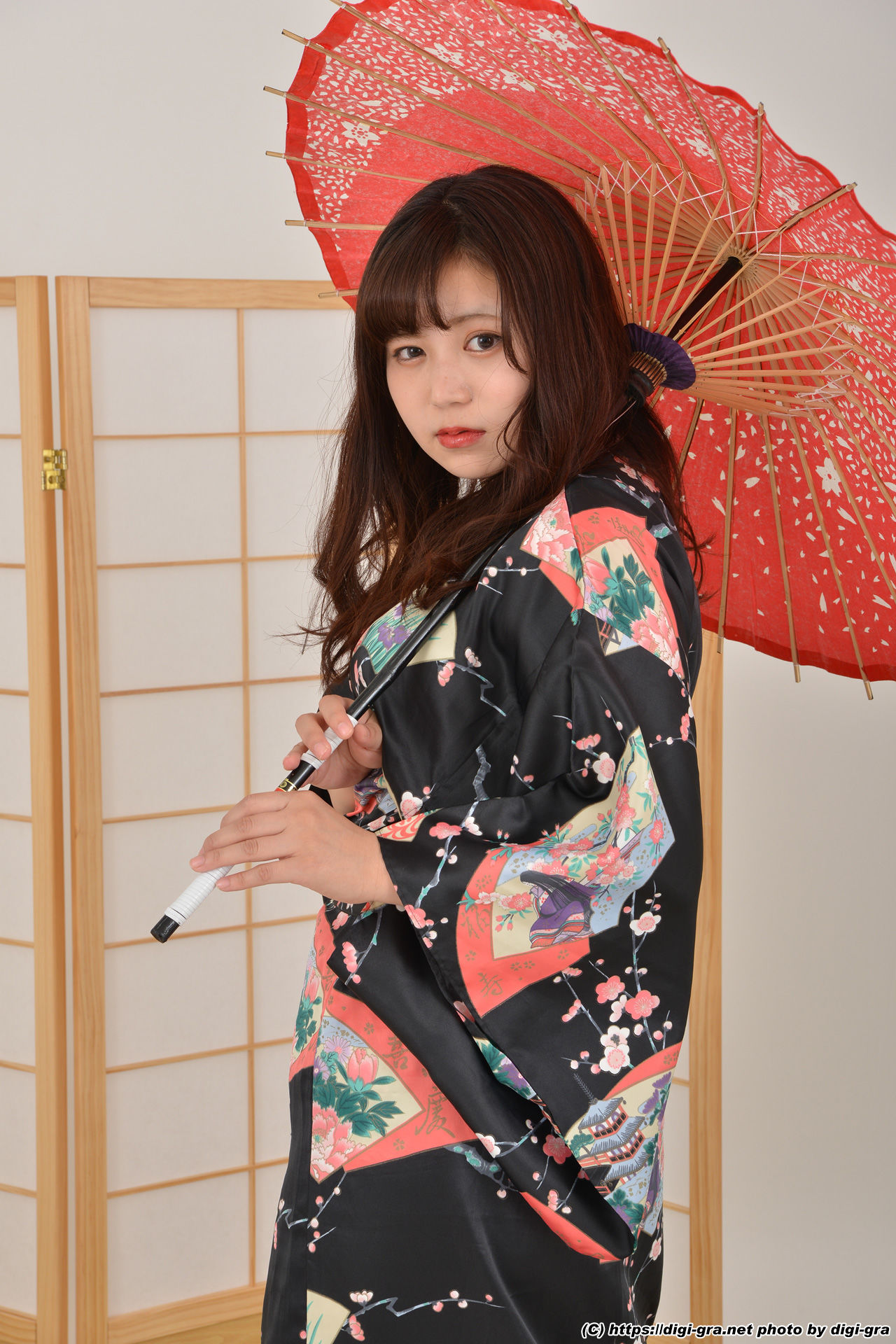 M940-[Digi-Gra] Haruka Miyana 宮名遥 Photoset 04 - 94零社区 Digi-Gra-第8张