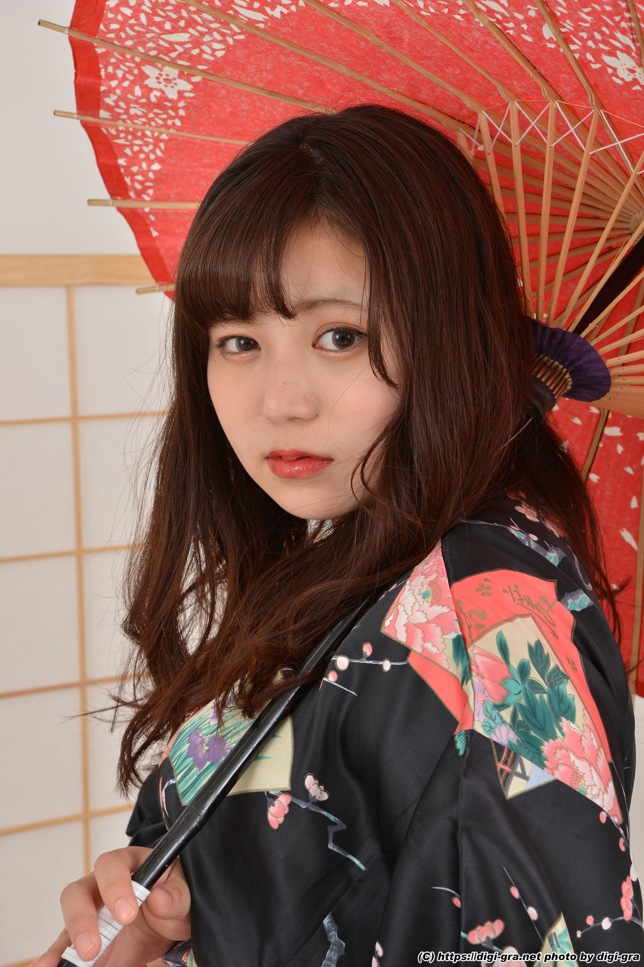M940-[Digi-Gra] Haruka Miyana 宮名遥 Photoset 04 - 94零社区 Digi-Gra-第9张