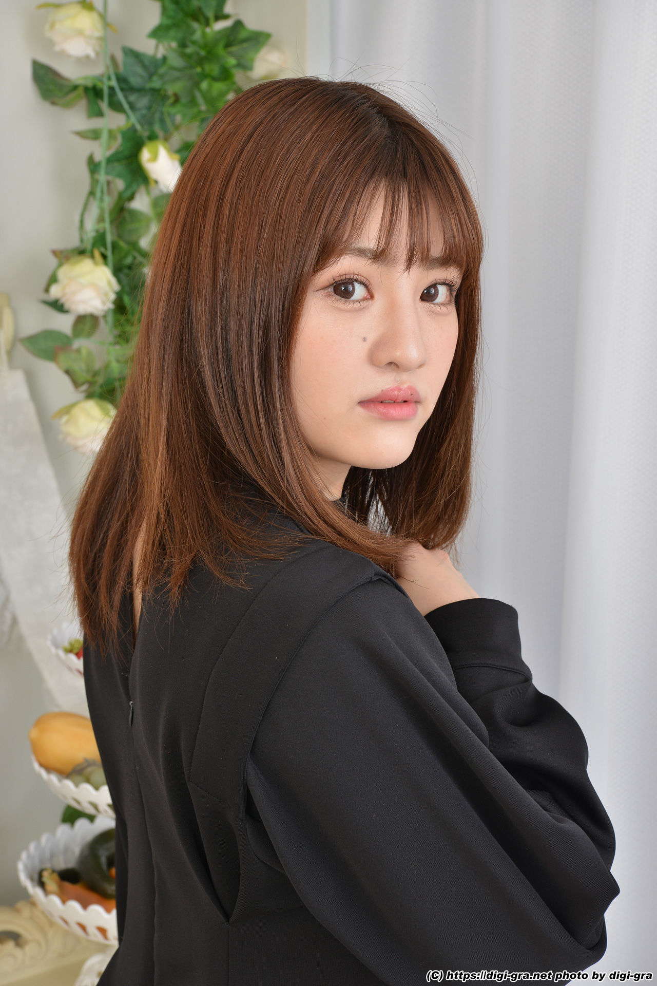 M940-[Digi-Gra] Ema Haruhi 春日えな Photoset 05 - 94零社区 Digi-Gra-第9张