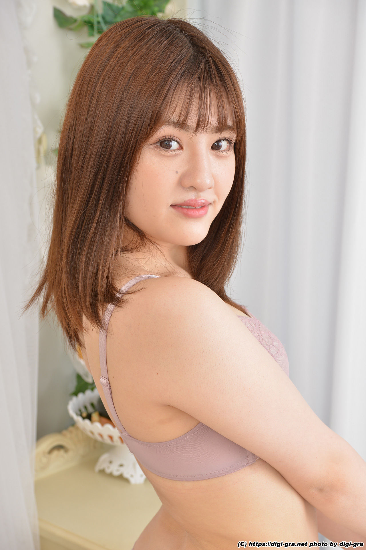 M940-[Digi-Gra] Ema Haruhi 春日えな Photoset 05 - 94零社区 Digi-Gra-第73张