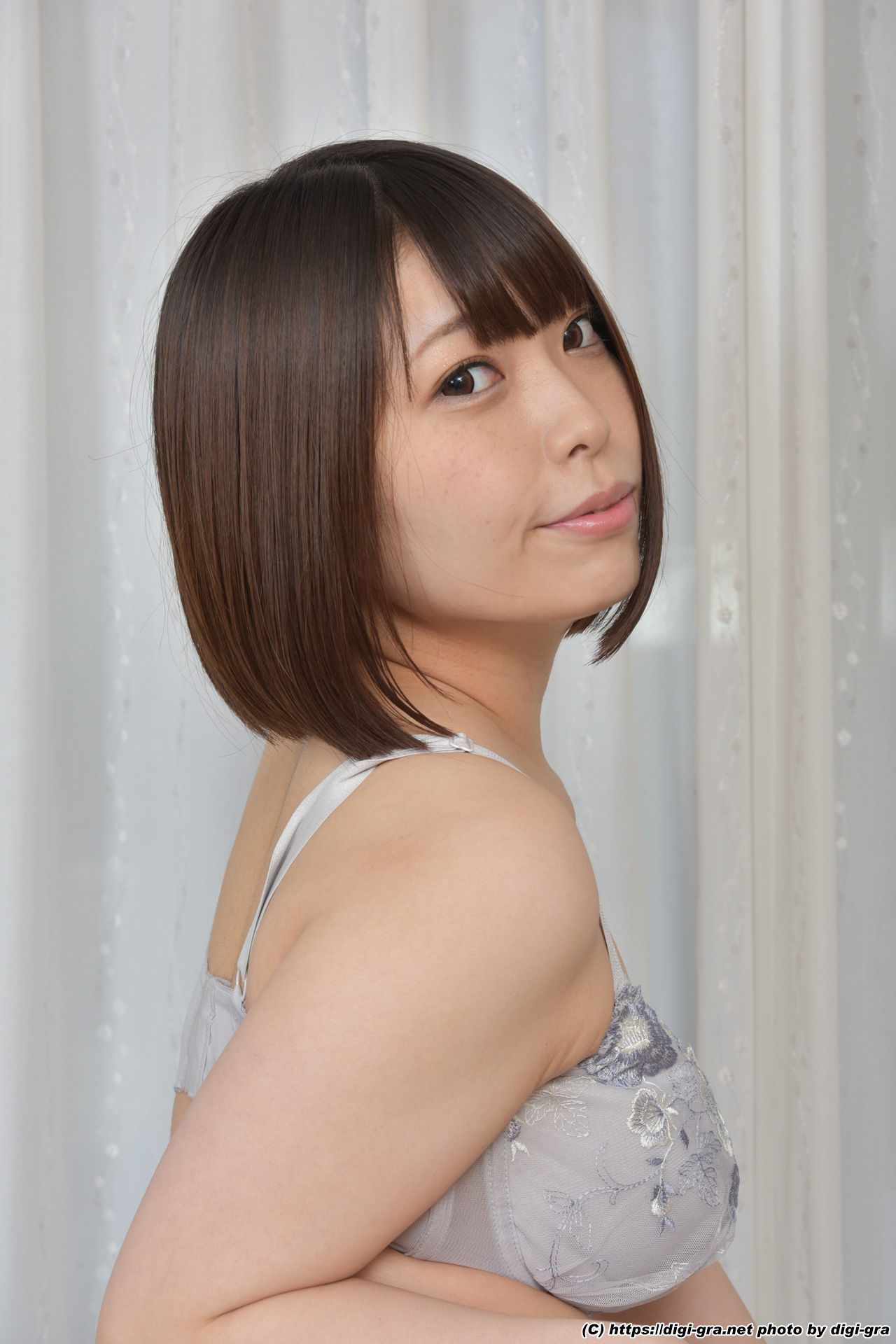 M940-[Digi-Gra] Amu Ohara 大原あむ Photoset 05 - 94零社区 Digi-Gra-第84张