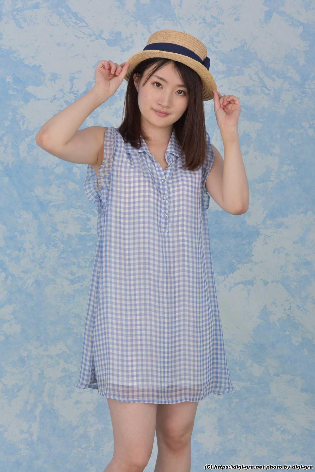 M940-[Digi-Gra] Yuria Ayase 綾瀬ユリア Photoset 03 - 94零社区 Digi-Gra-第2张