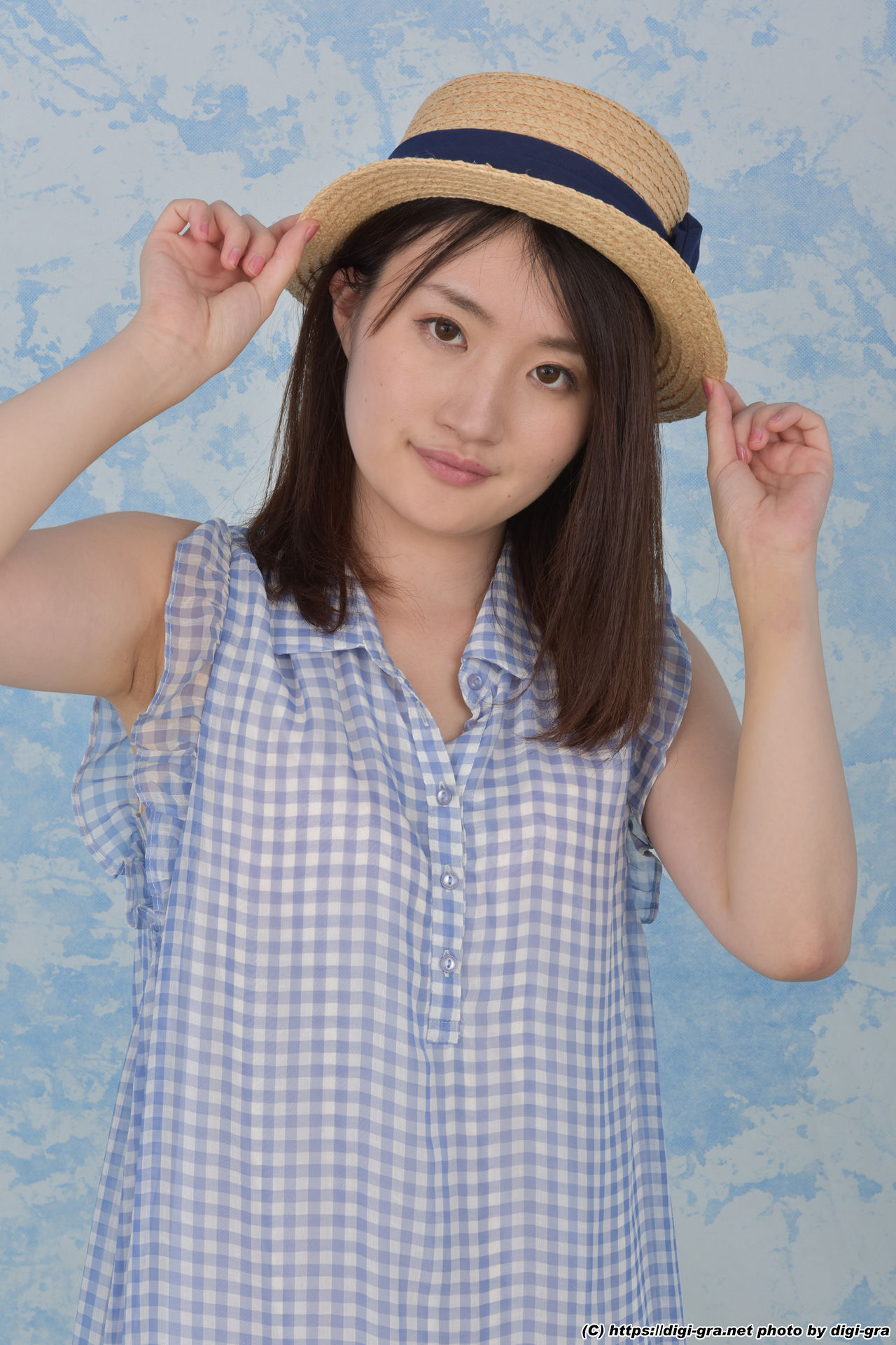M940-[Digi-Gra] Yuria Ayase 綾瀬ユリア Photoset 03 - 94零社区 Digi-Gra-第3张