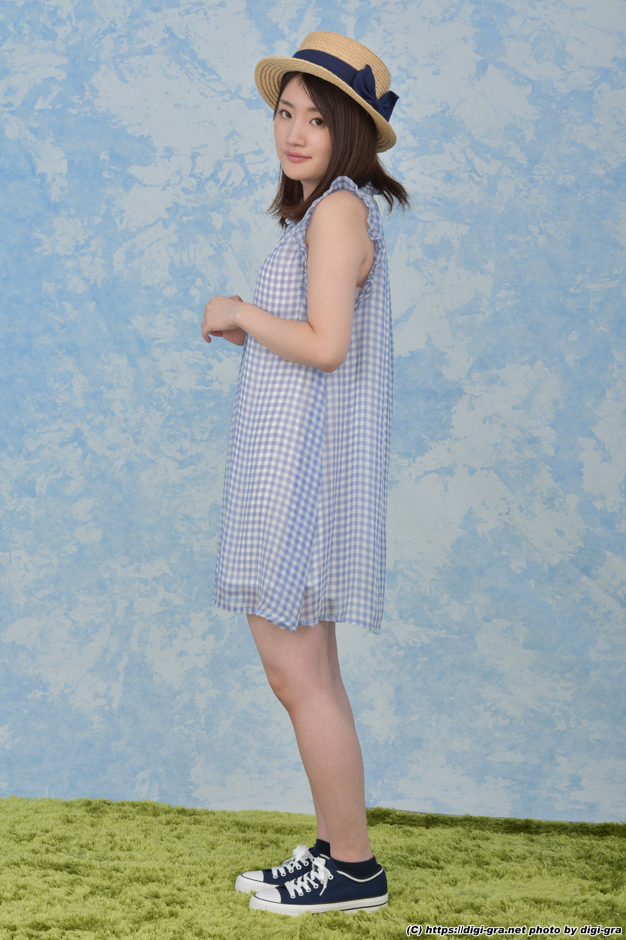 M940-[Digi-Gra] Yuria Ayase 綾瀬ユリア Photoset 03 - 94零社区 Digi-Gra-第4张