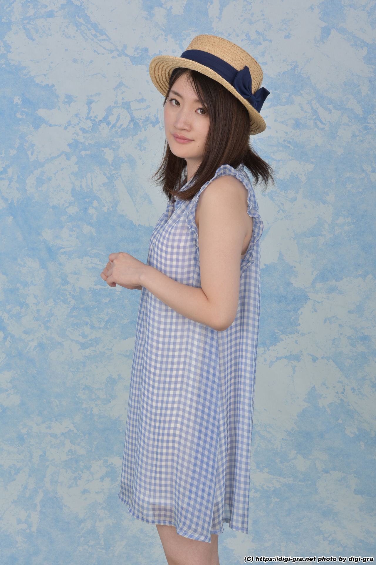 M940-[Digi-Gra] Yuria Ayase 綾瀬ユリア Photoset 03 - 94零社区 Digi-Gra-第5张