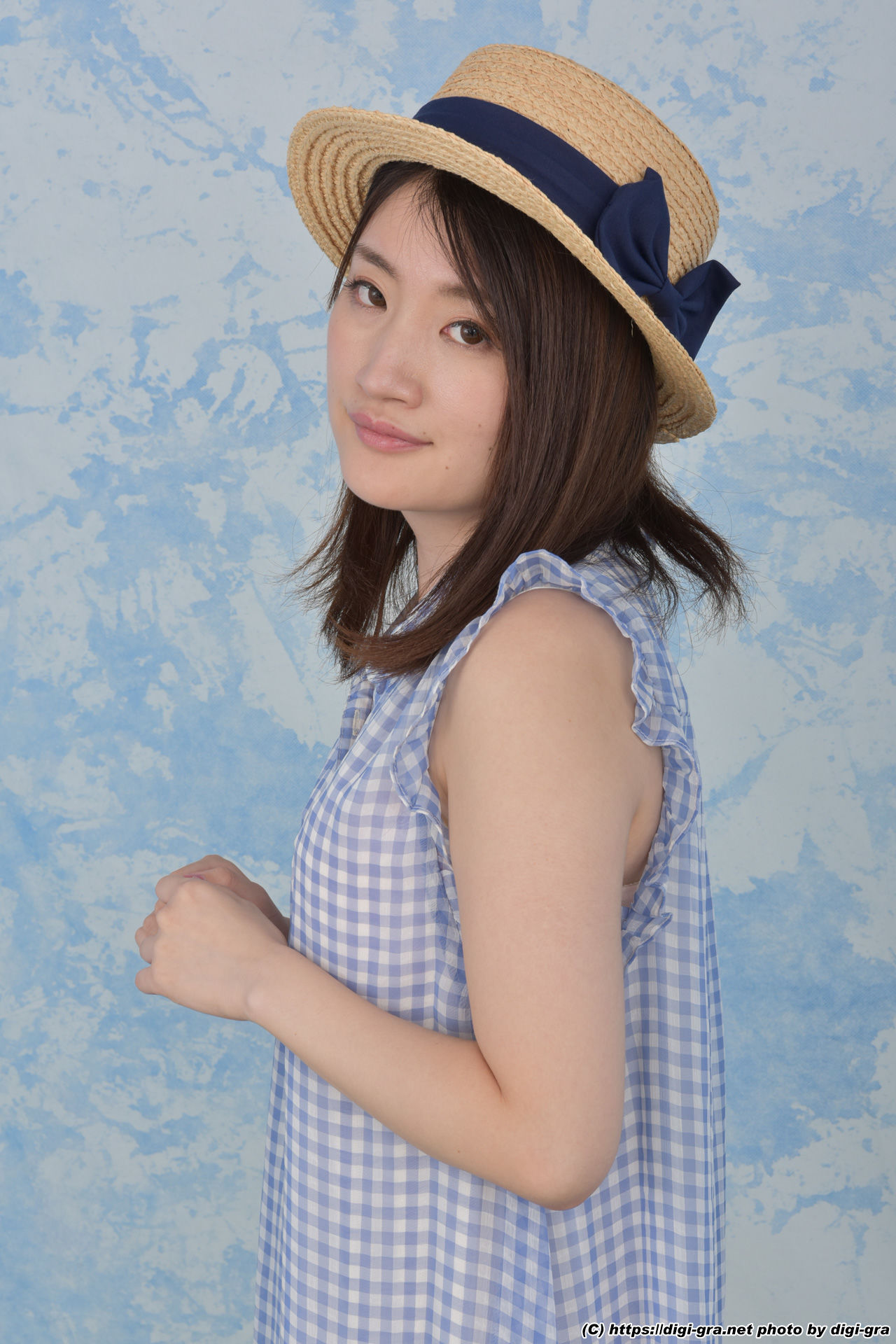M940-[Digi-Gra] Yuria Ayase 綾瀬ユリア Photoset 03 - 94零社区 Digi-Gra-第6张