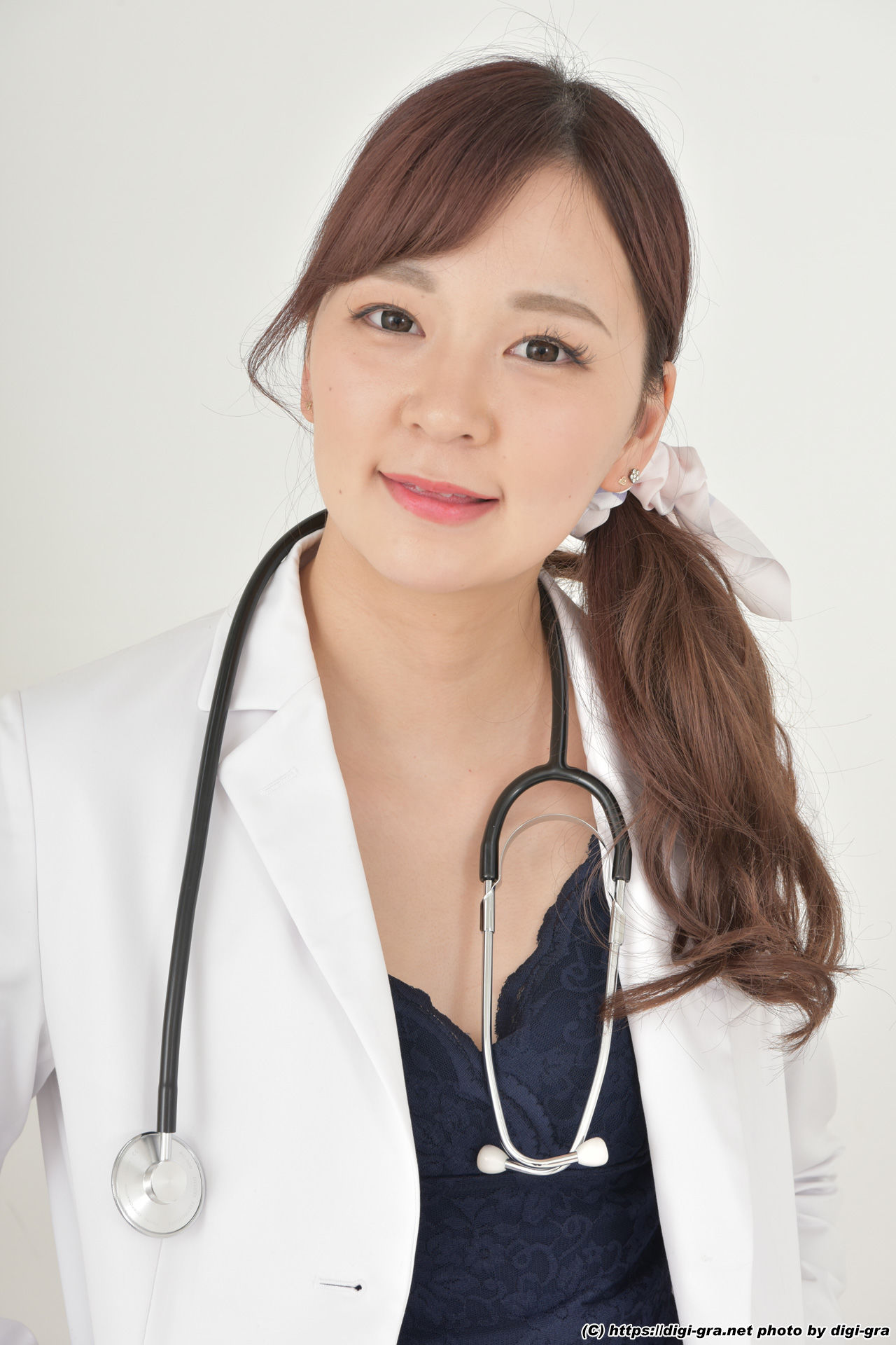M940-[Digi-Gra] Rua Kurosaki 黒崎瑠愛 Photoset 03 - 94零社区 Digi-Gra-第3张
