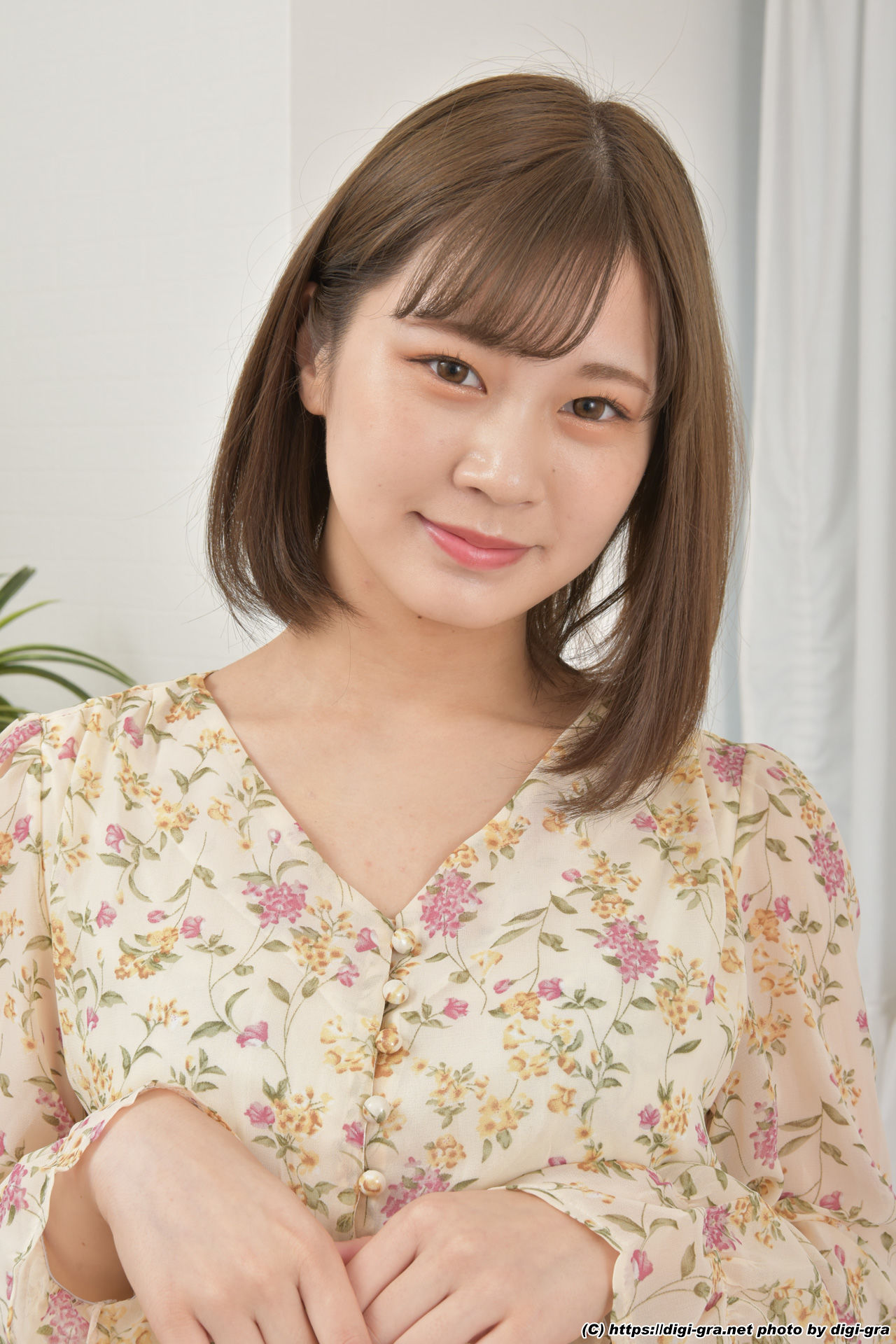 M940-[Digi-Gra] Meisa Kamakita 川北メイサ Photoset 02 - 94零社区 Digi-Gra-第3张