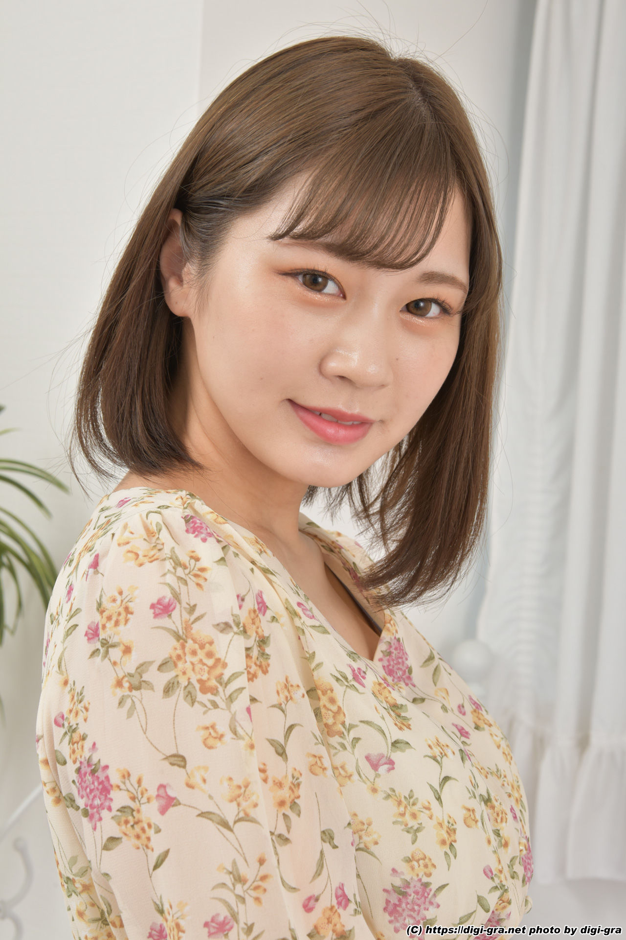 M940-[Digi-Gra] Meisa Kamakita 川北メイサ Photoset 02 - 94零社区 Digi-Gra-第6张