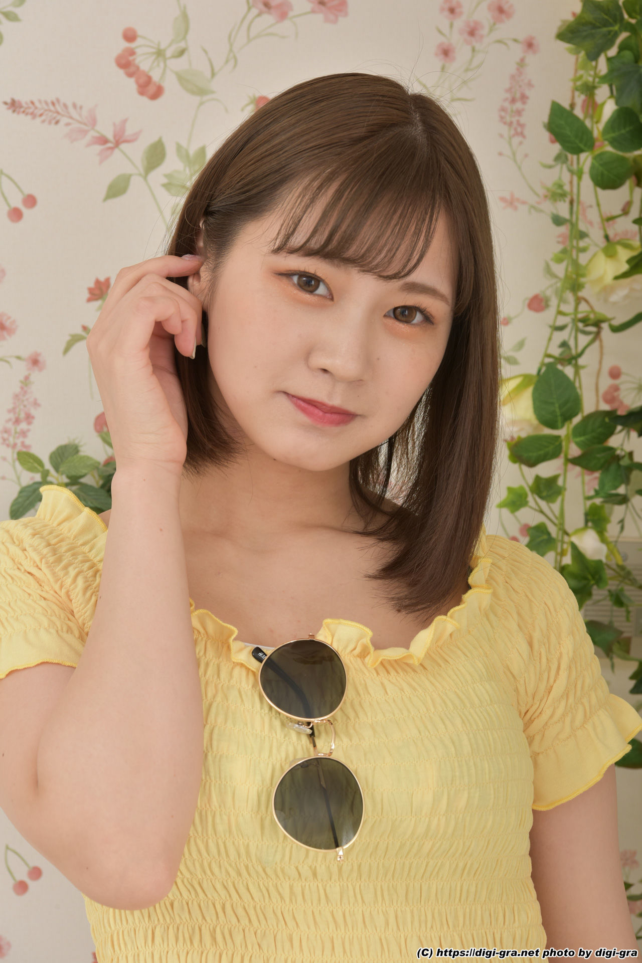 M940-[Digi-Gra] Meisa Kamakita 川北メイサ Photoset 01 - 94零社区 Digi-Gra-第3张