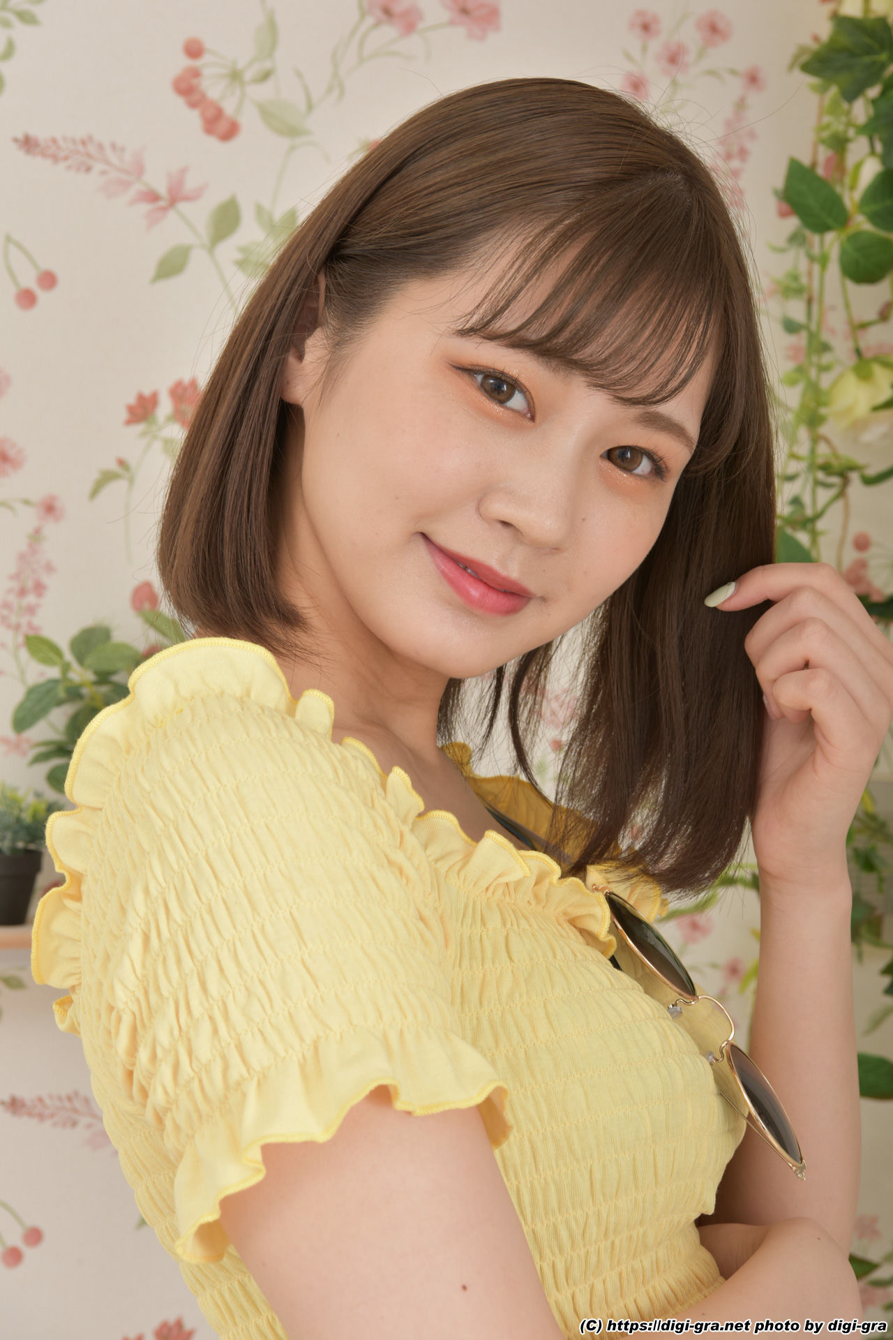 M940-[Digi-Gra] Meisa Kamakita 川北メイサ Photoset 01 - 94零社区 Digi-Gra-第6张