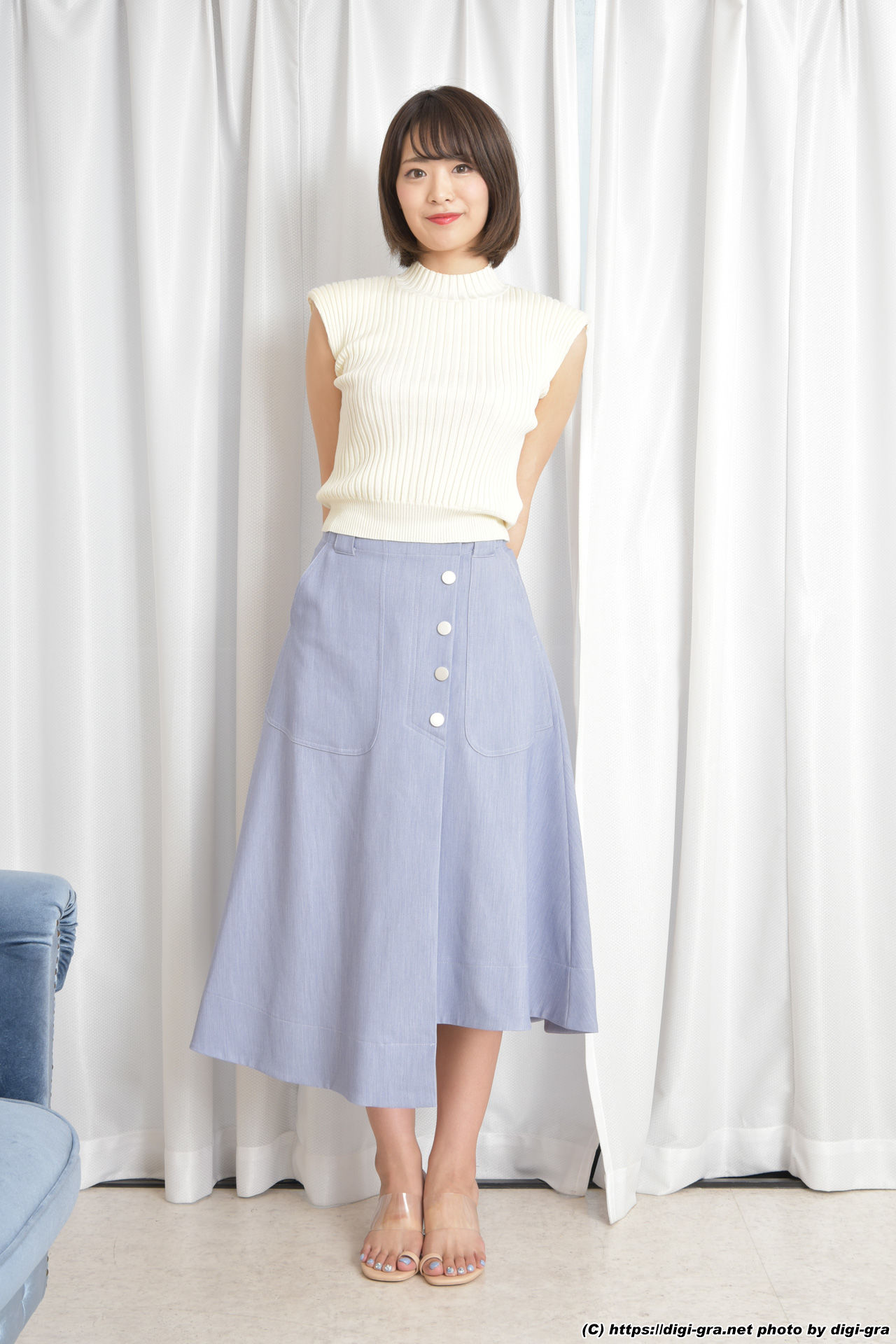 M940-[Digi-Gra] KAREN ☆カレン☆’Photoset 05 - 94零社区 Digi-Gra-第1张