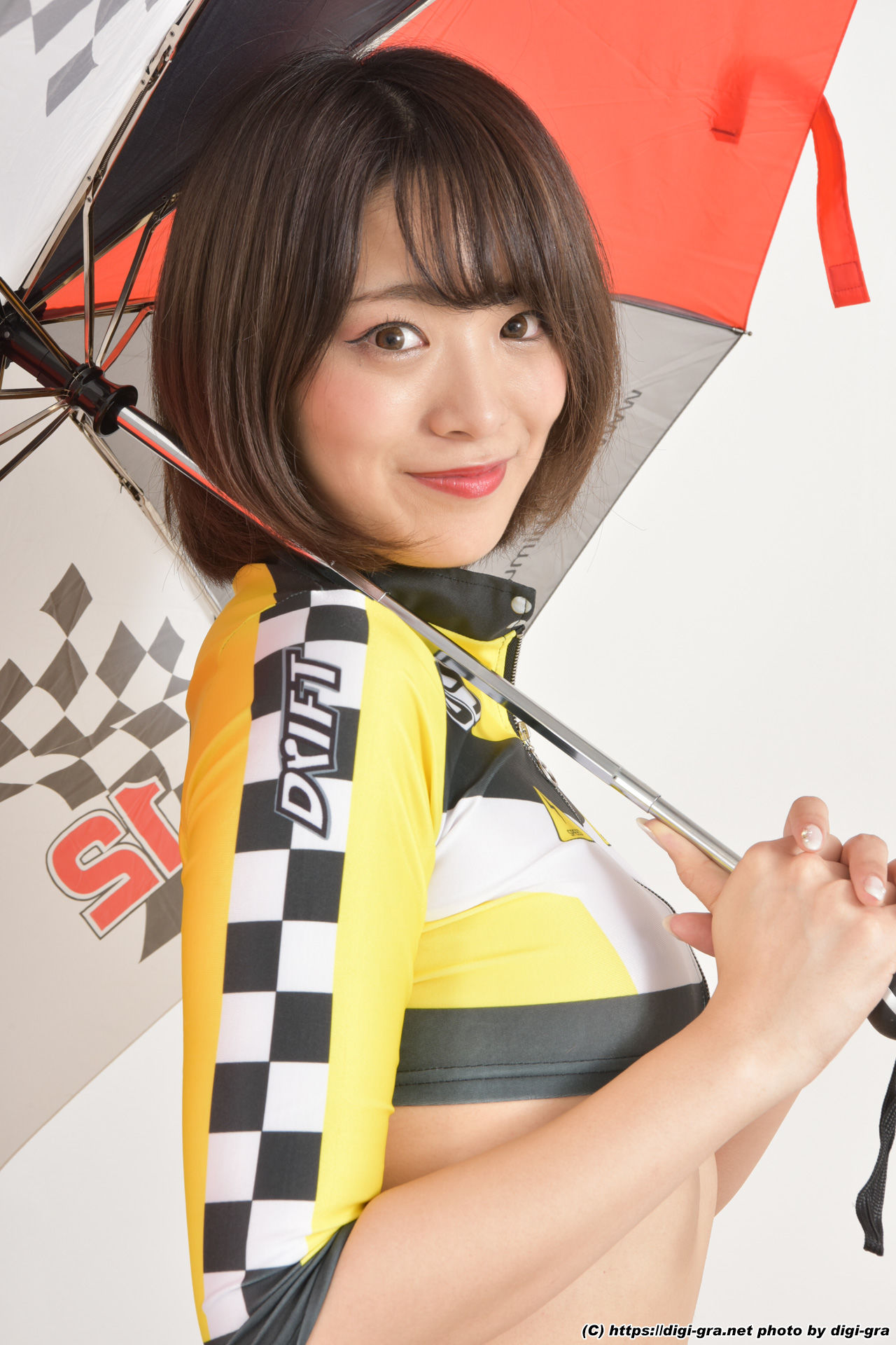 M940-[Digi-Gra] KAREN ☆カレン☆’Photoset 02 - 94零社区 Digi-Gra-第6张