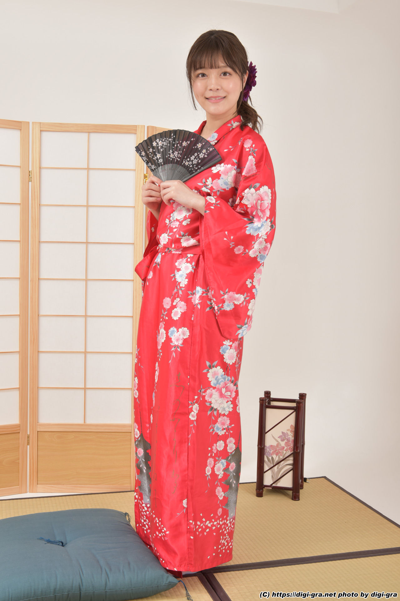 M940-[Digi-Gra] Kanon Kanade 奏音かのん Photoset 01 - 94零社区 Digi-Gra-第6张