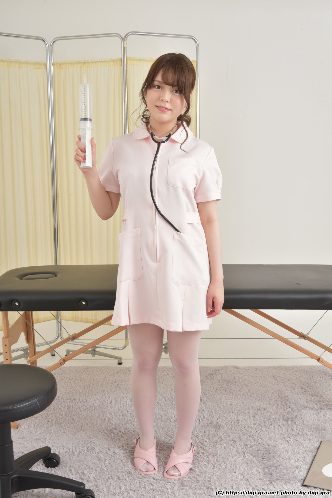 M940-[Digi-Gra] Fuwari Hino 日乃ふわり Photoset 02 - 94零社区 Digi-Gra-第1张