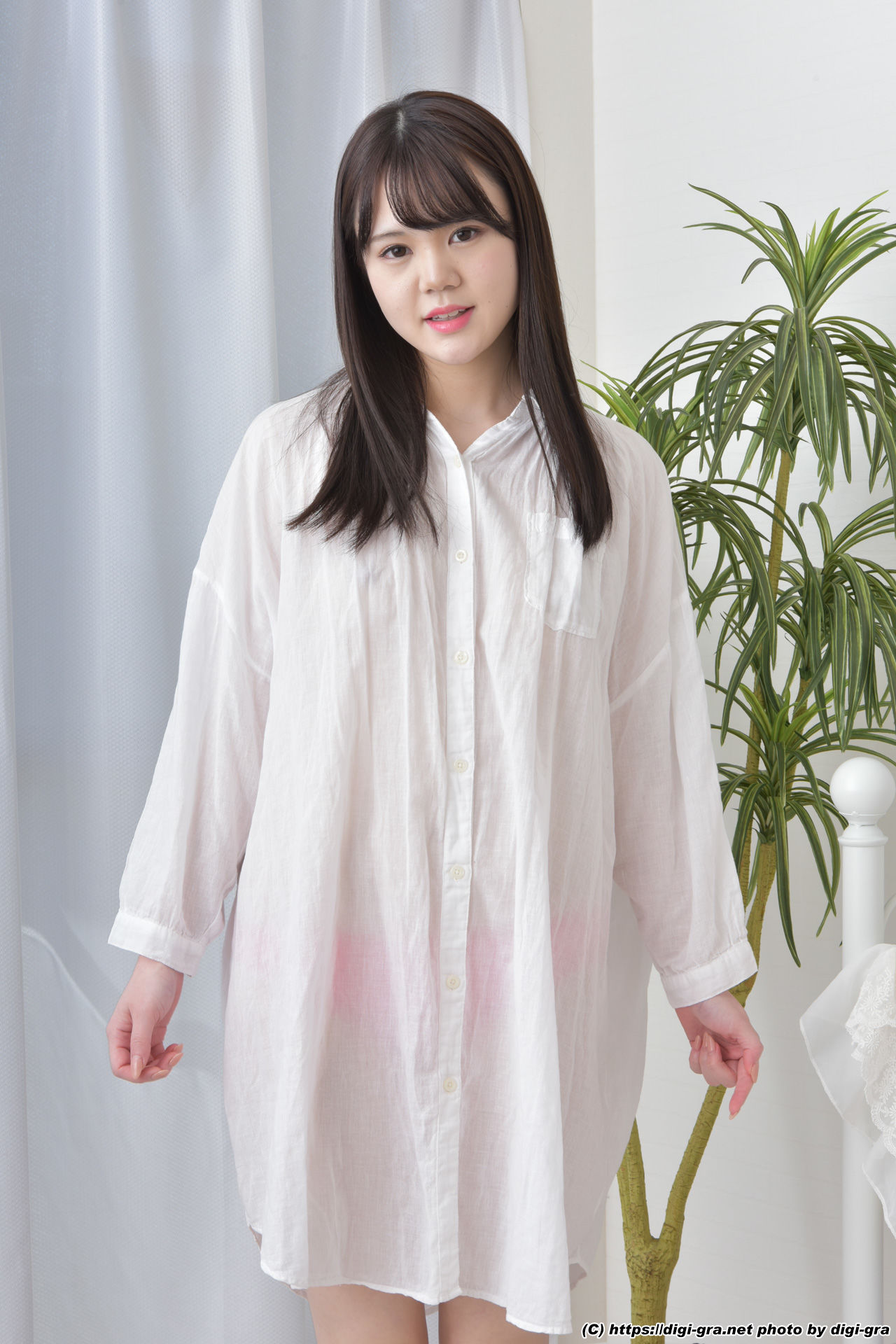 M940-[Digi-Gra] Cocomi Yokoi 横井ここみ Photoset 04 - 94零社区 Digi-Gra-第2张