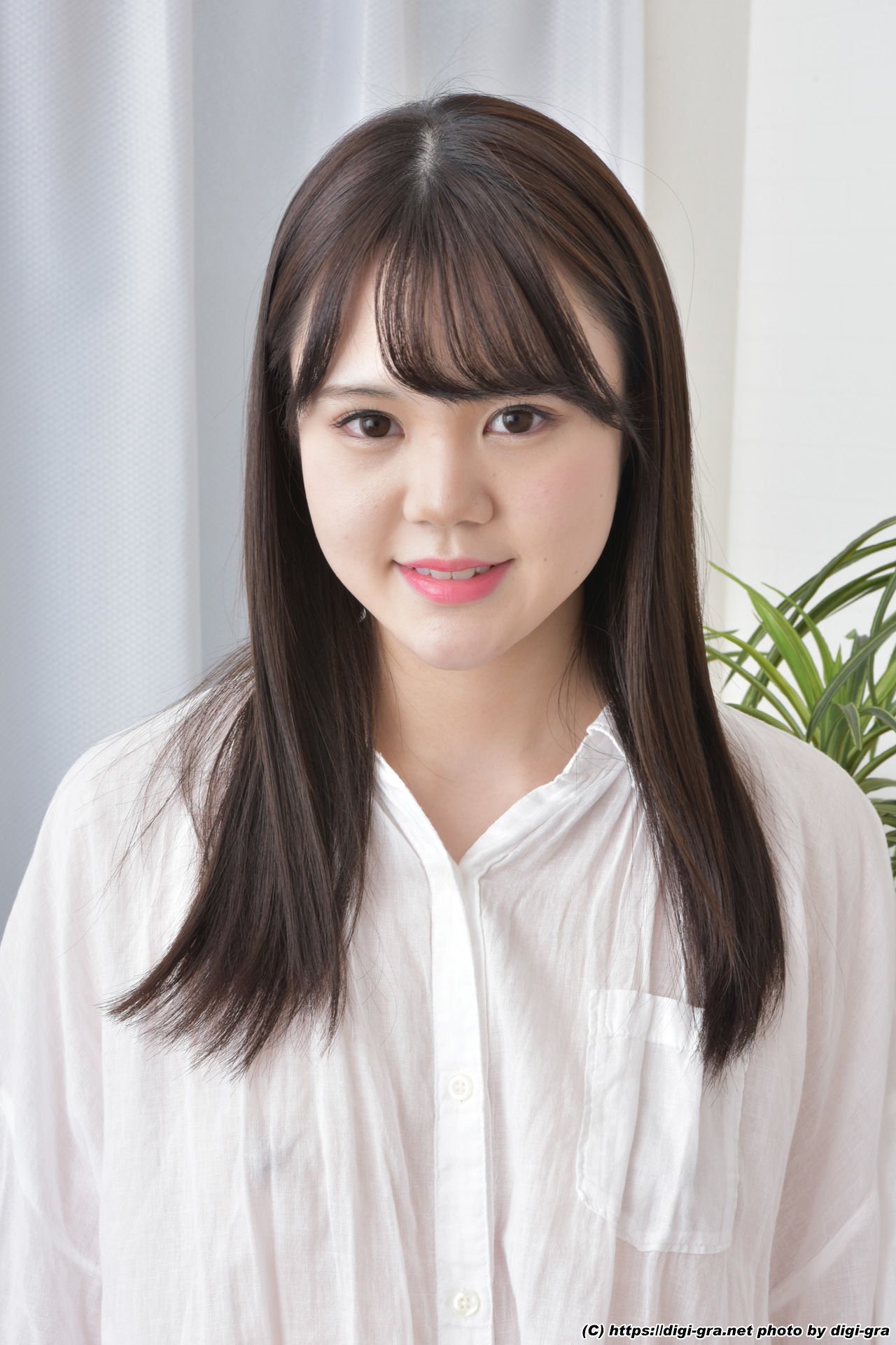 M940-[Digi-Gra] Cocomi Yokoi 横井ここみ Photoset 04 - 94零社区 Digi-Gra-第3张
