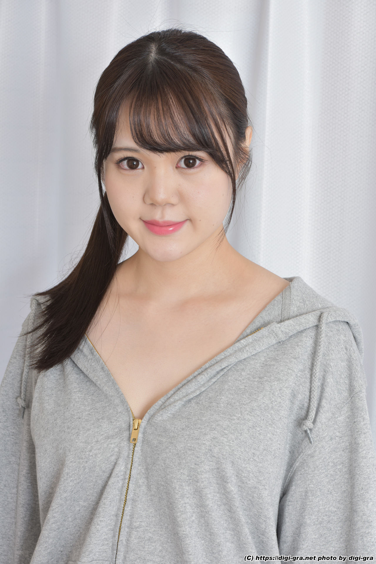 M940-[Digi-Gra] Cocomi Yokoi 横井ここみ Photoset 02 - 94零社区 Digi-Gra-第3张