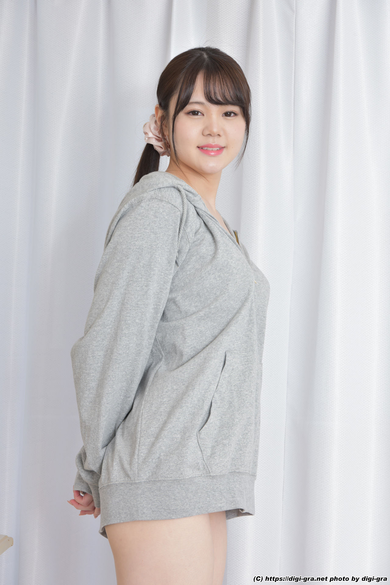 M940-[Digi-Gra] Cocomi Yokoi 横井ここみ Photoset 02 - 94零社区 Digi-Gra-第5张