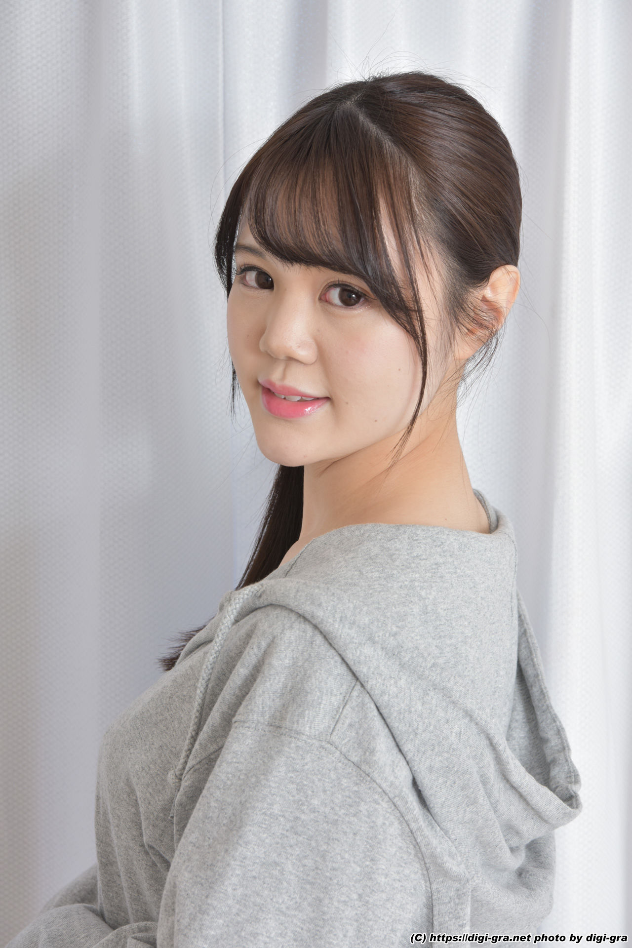 M940-[Digi-Gra] Cocomi Yokoi 横井ここみ Photoset 02 - 94零社区 Digi-Gra-第9张