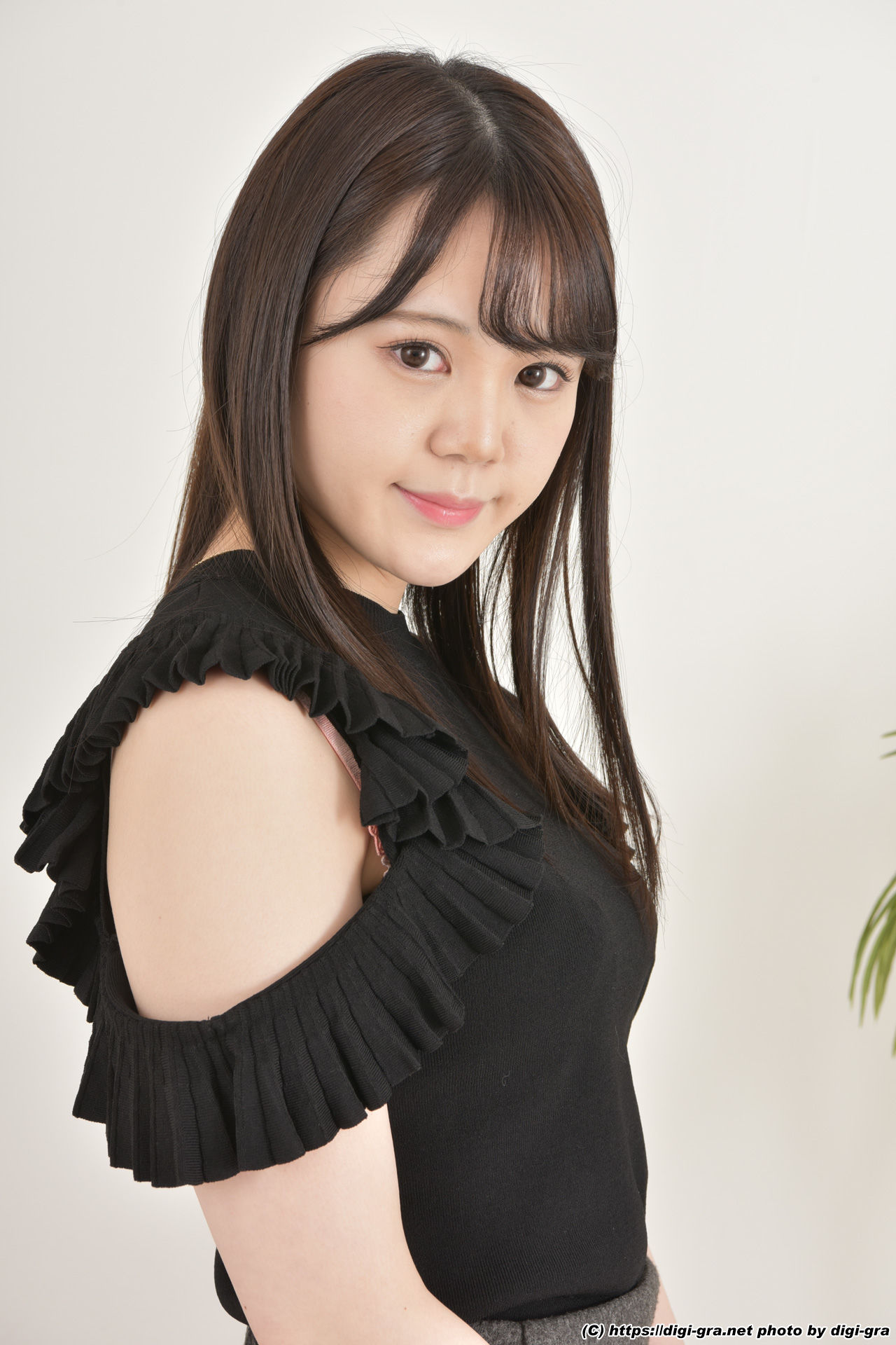 M940-[Digi-Gra] Cocomi Yokoi 横井ここみ Photoset 01 - 94零社区 Digi-Gra-第6张