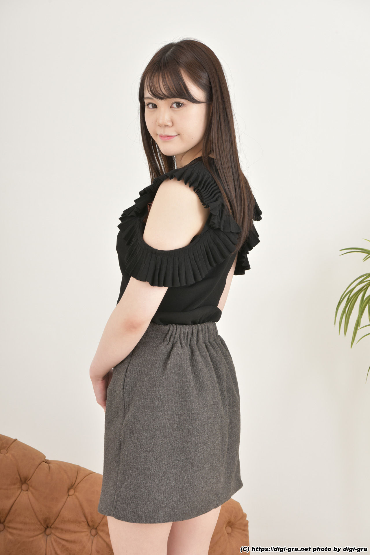 M940-[Digi-Gra] Cocomi Yokoi 横井ここみ Photoset 01 - 94零社区 Digi-Gra-第8张
