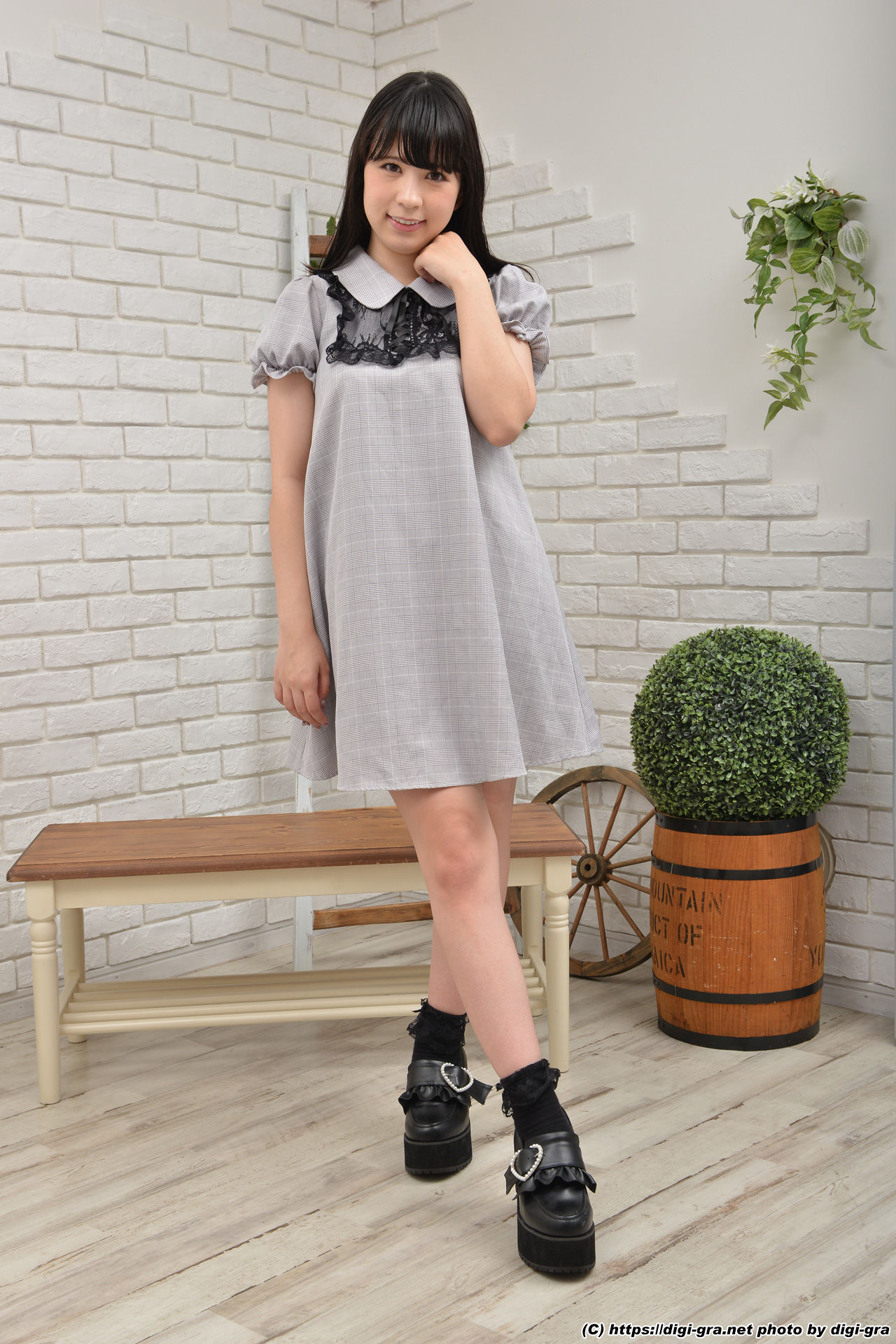 M940-[Digi-Gra] Arisu Kisaki 希咲アリス Photoset 04 - 94零社区 Digi-Gra-第1张