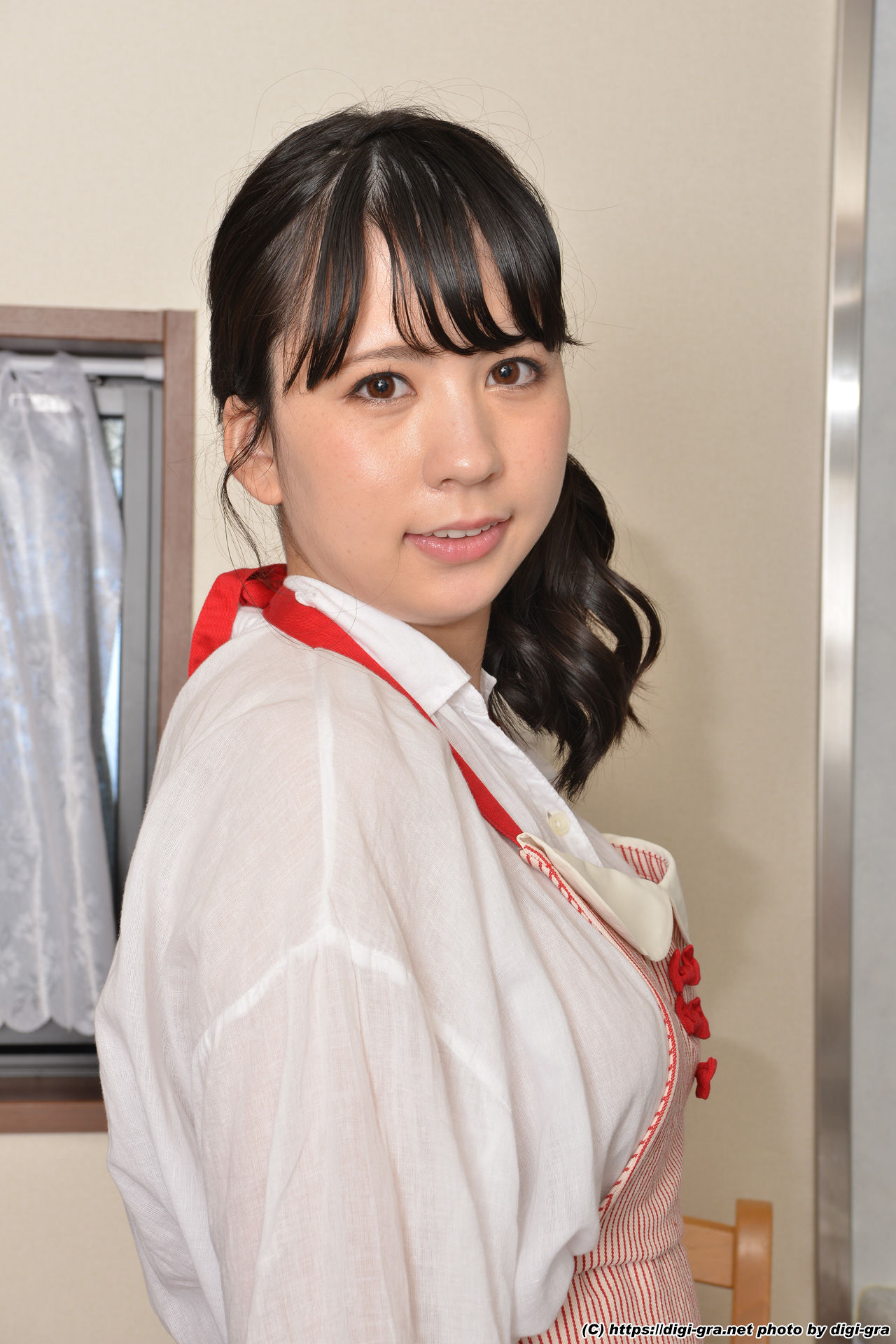 M940-[Digi-Gra] Arisu Kisaki 希咲アリス Photoset 03 - 94零社区 Digi-Gra-第6张