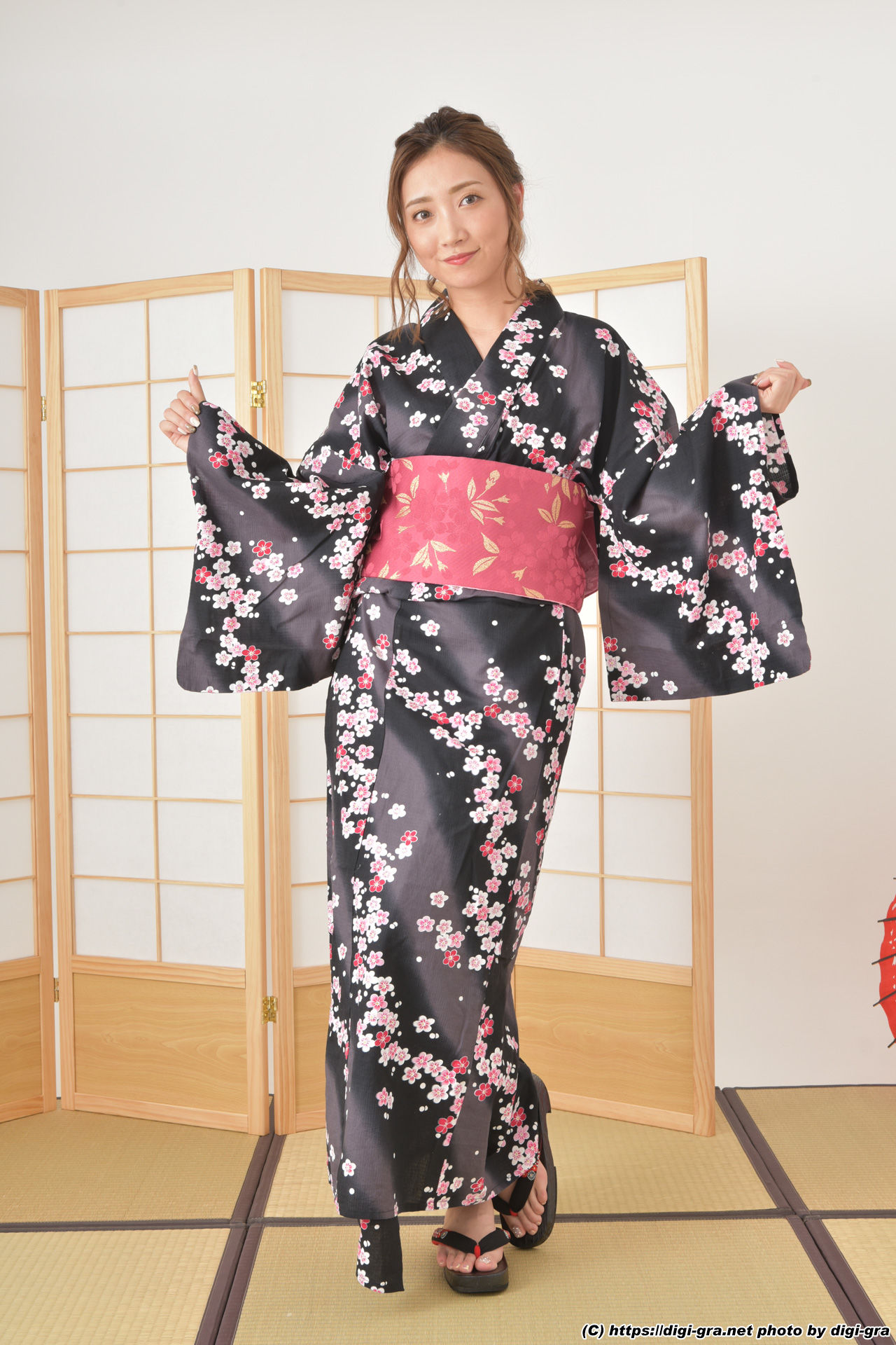 M940-[Digi-Gra] Anna Kami 加美杏奈 Photoset 02 - 94零社区 Digi-Gra-第1张