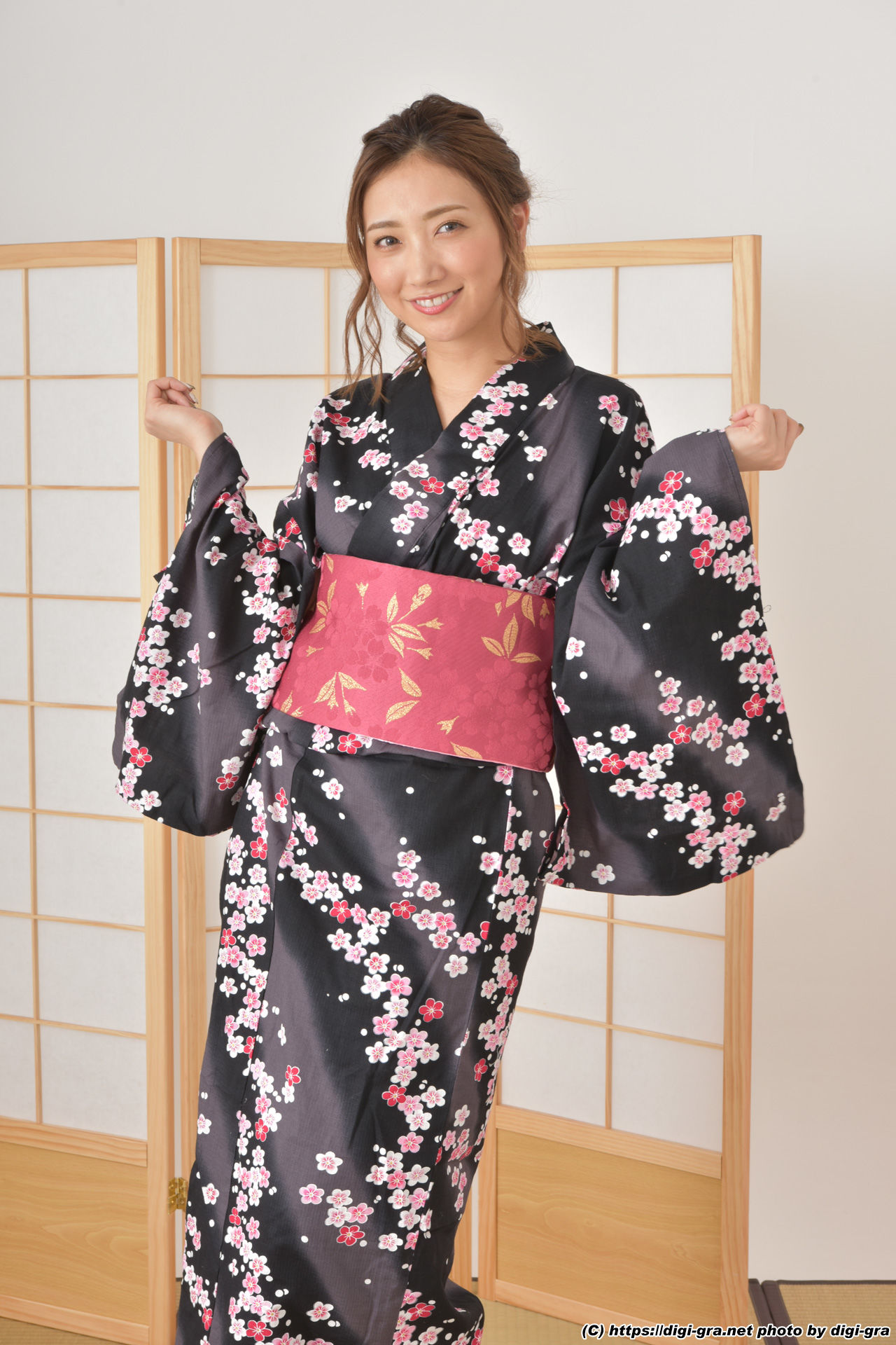M940-[Digi-Gra] Anna Kami 加美杏奈 Photoset 02 - 94零社区 Digi-Gra-第2张