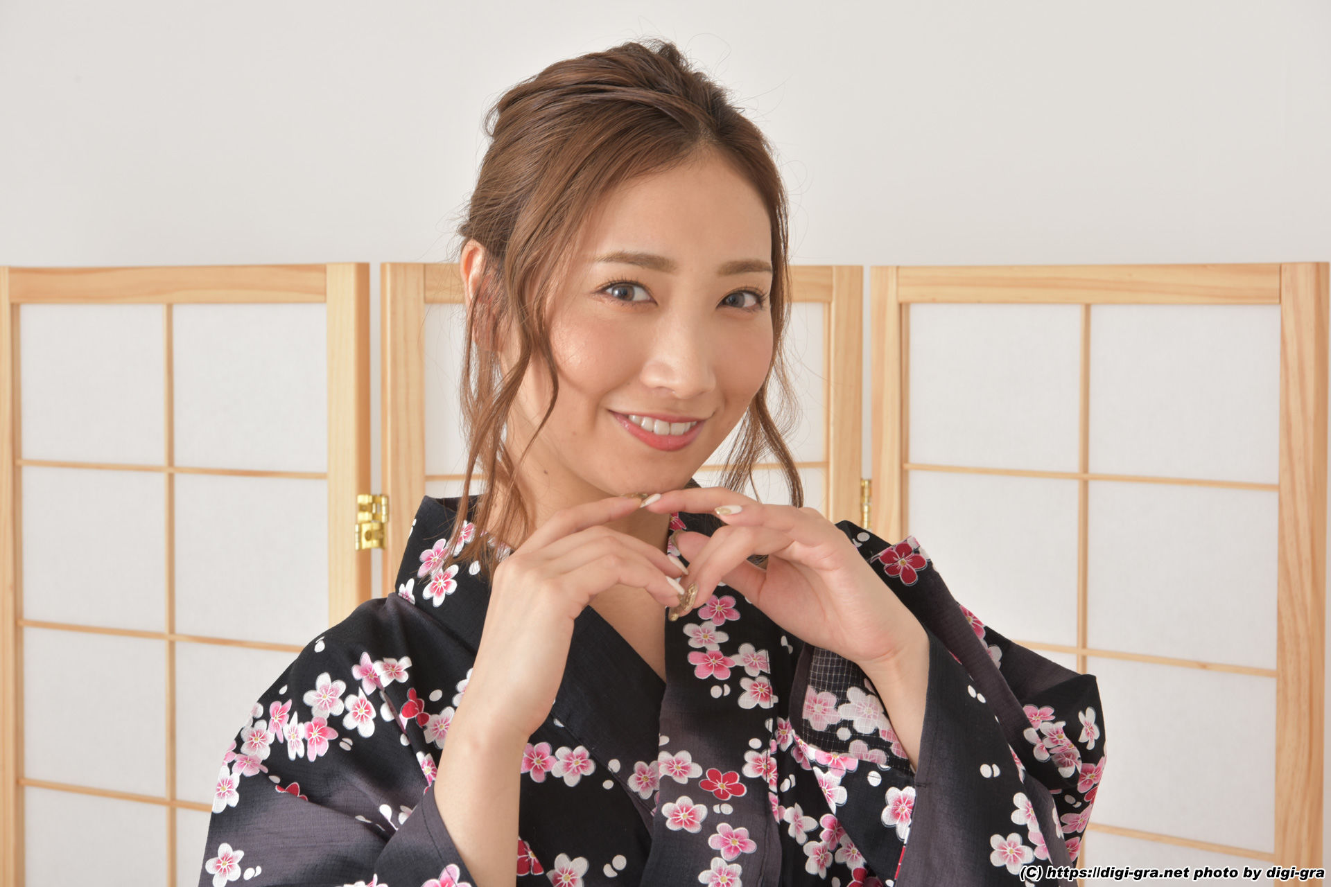 M940-[Digi-Gra] Anna Kami 加美杏奈 Photoset 02 - 94零社区 Digi-Gra-第4张